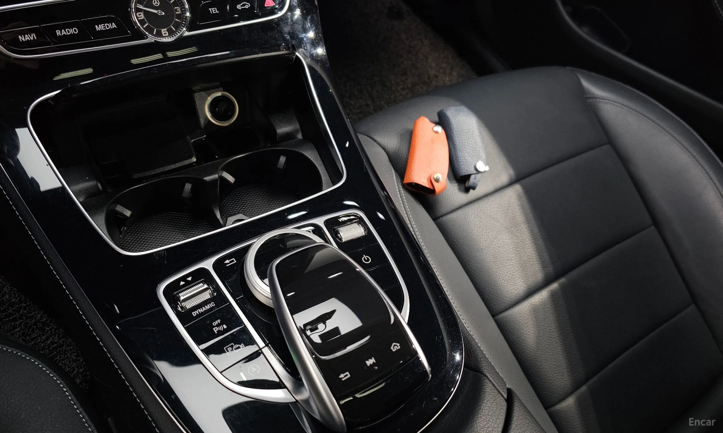 Mercedes Benz E-Class W213 превью 17