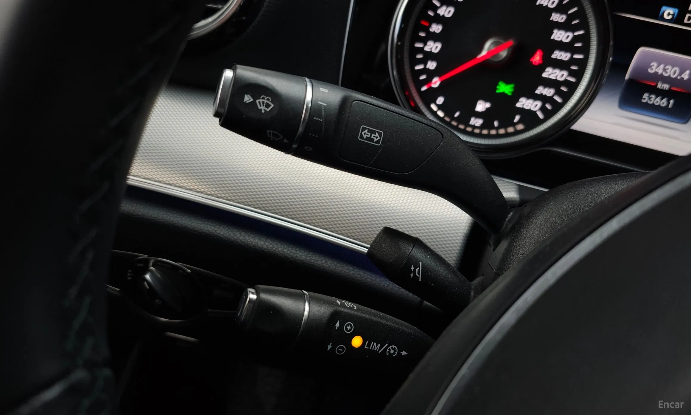 Mercedes Benz E-Class W213 превью 19