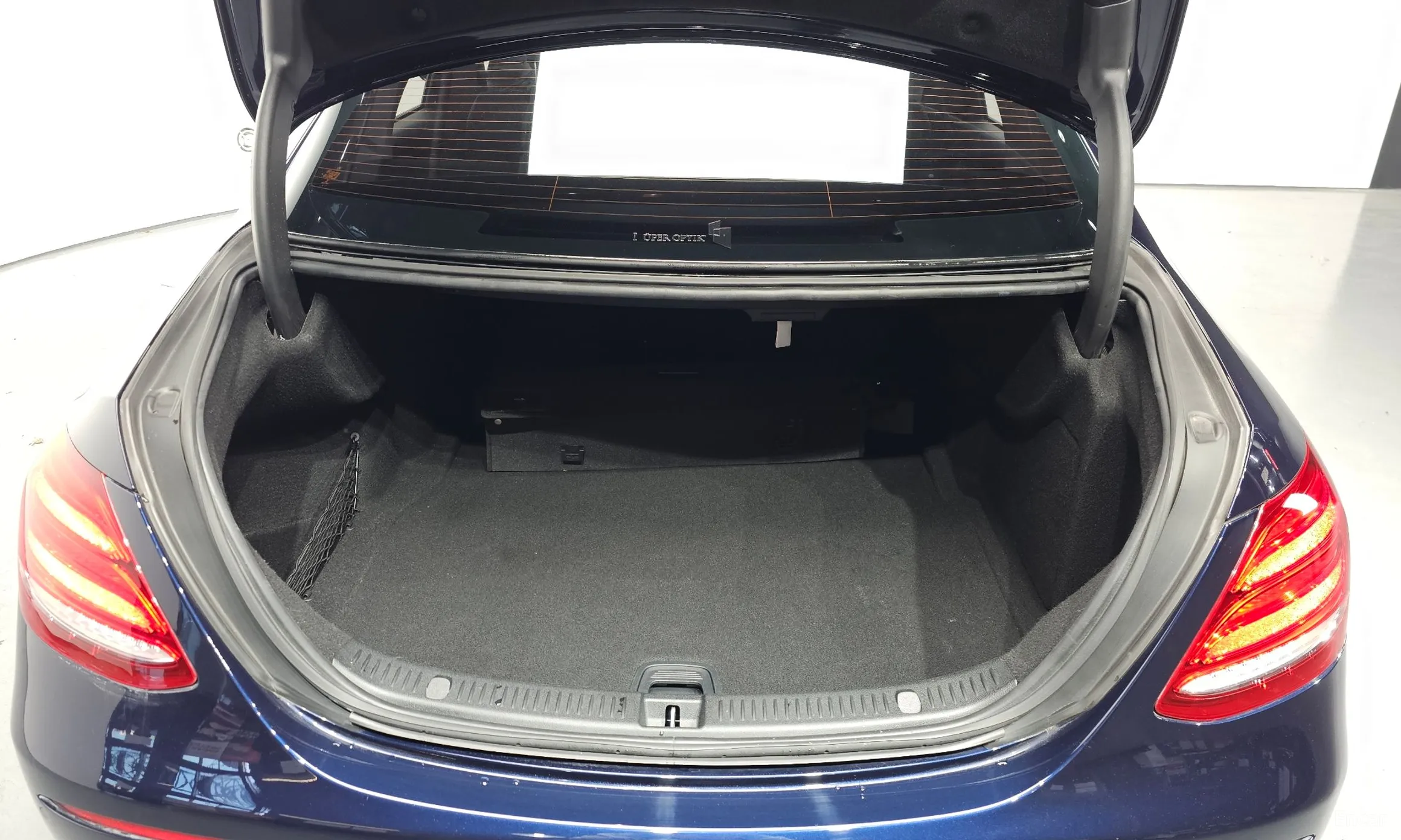 Mercedes Benz E-Class W213 превью 20