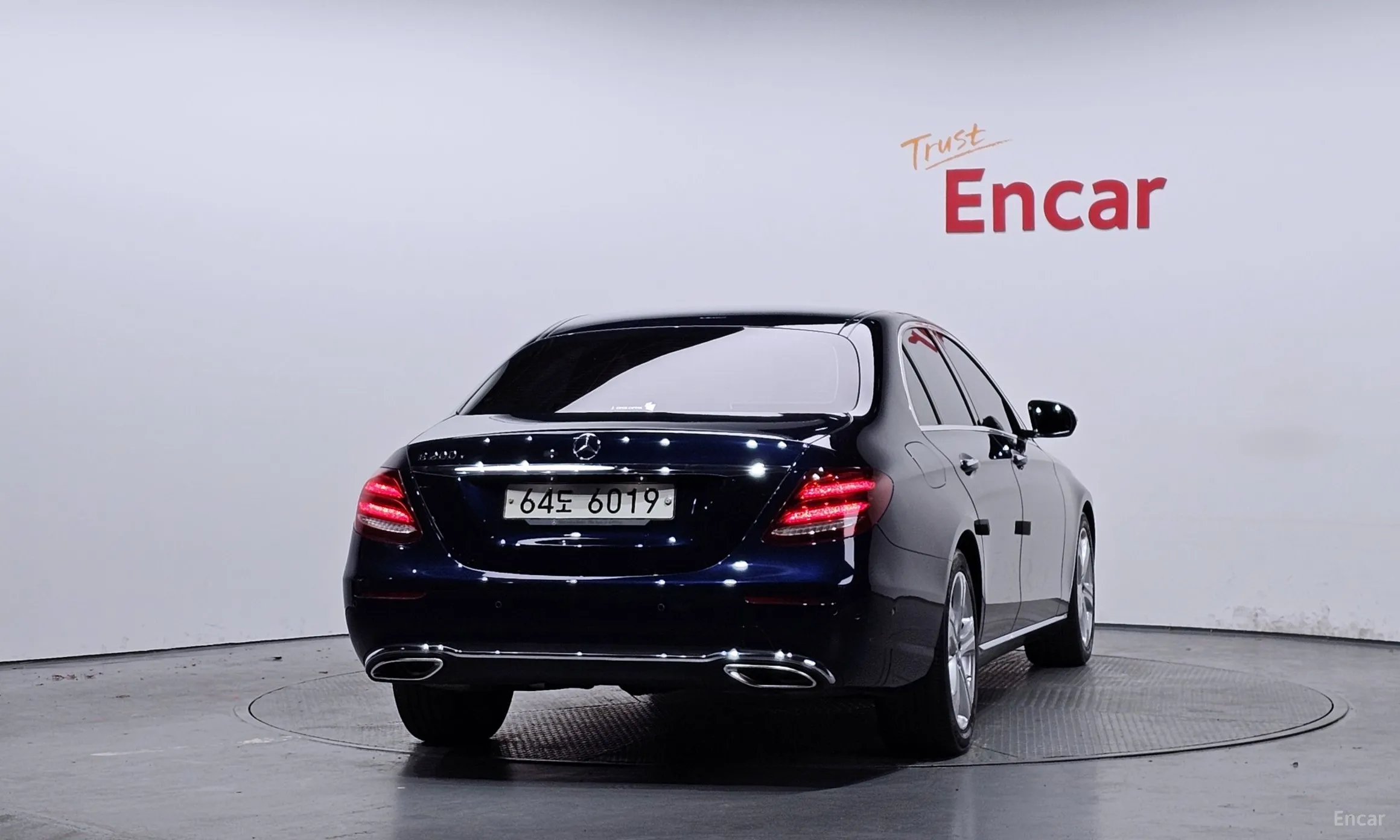 Mercedes Benz E-Class W213 превью 4