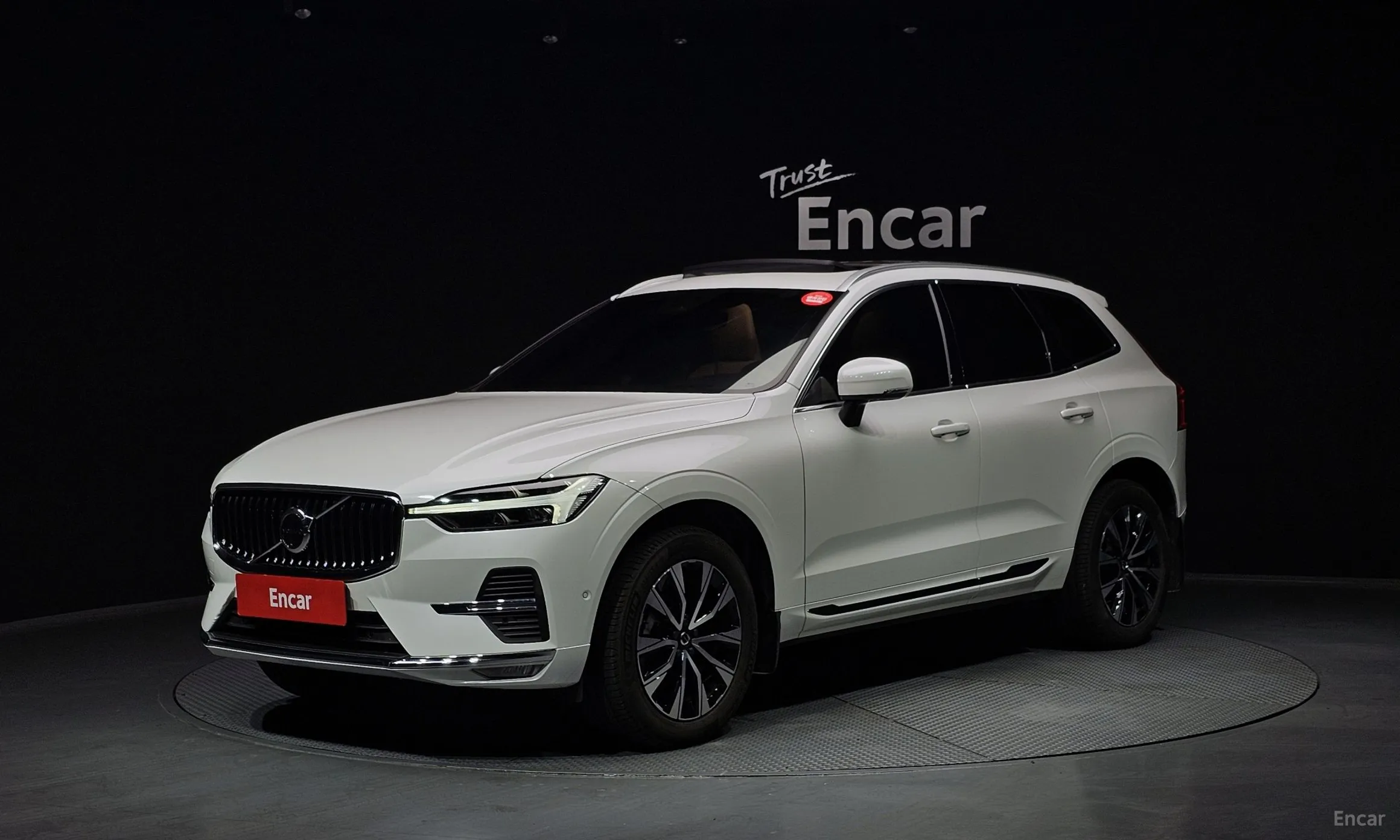 XC60 Gen 2