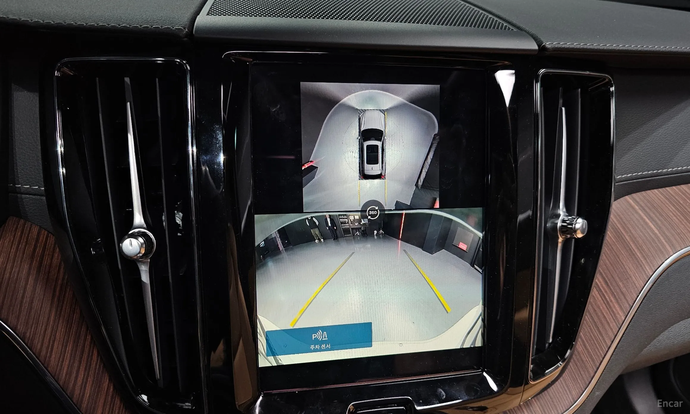 Volvo XC60 Gen 2 превью 15