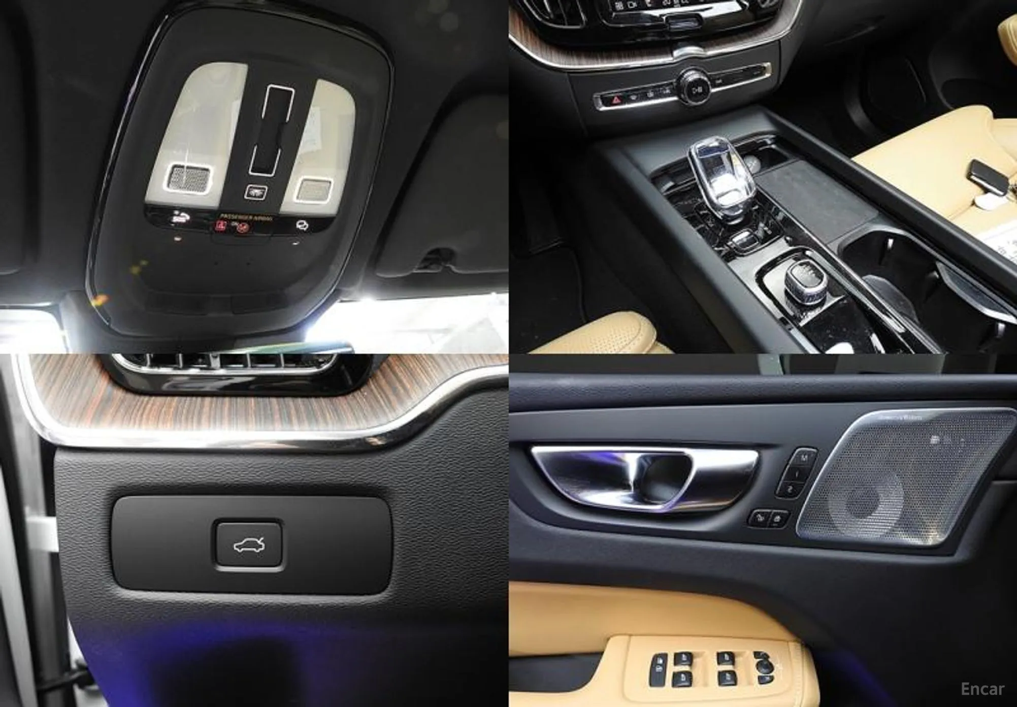 Volvo XC60 Gen 2 превью 18