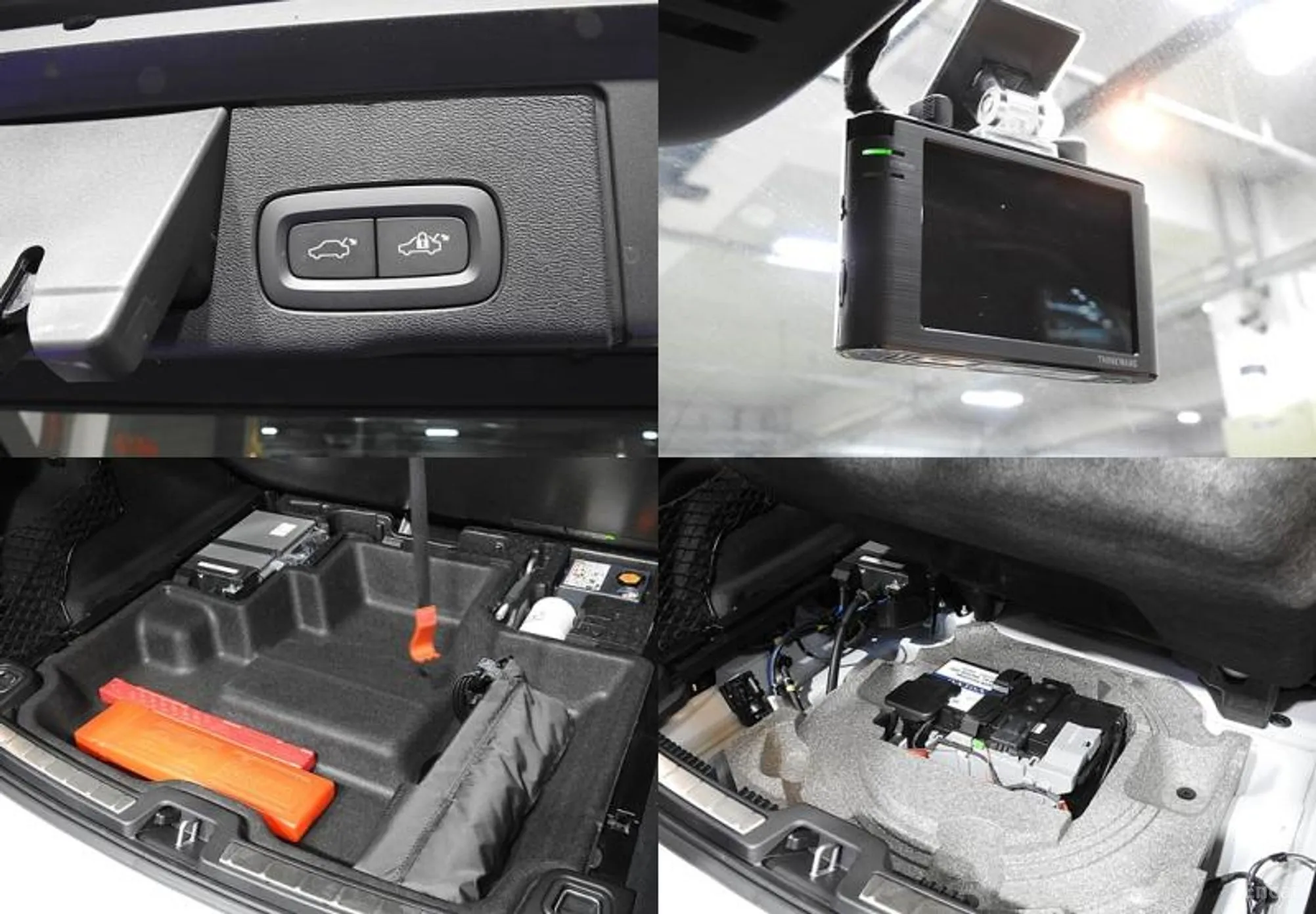 Volvo XC60 Gen 2 превью 19