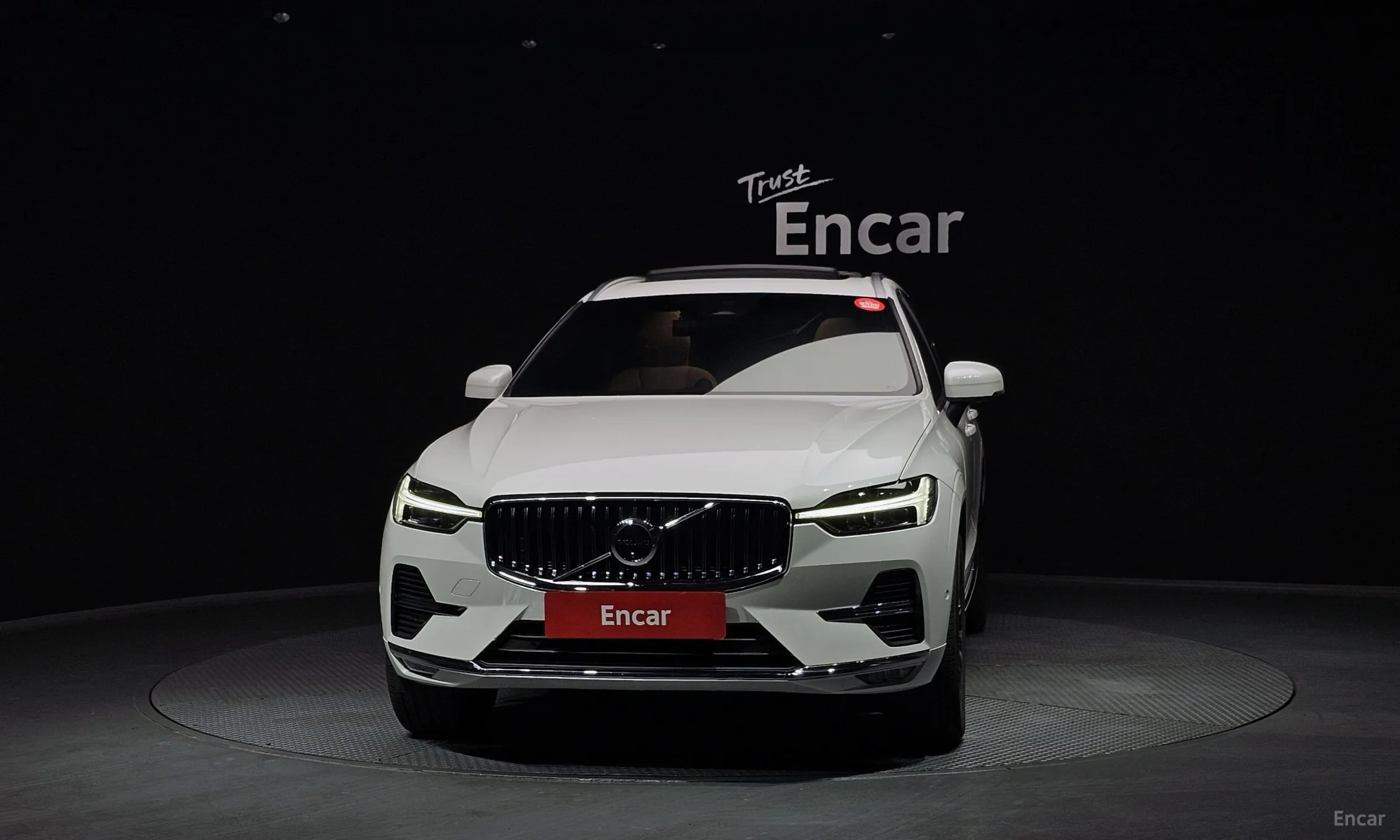 Volvo XC60 Gen 2 превью 3
