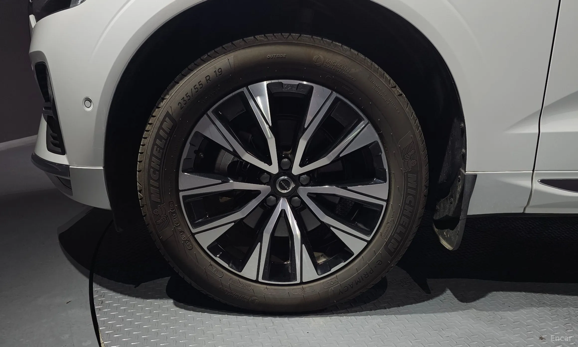 Volvo XC60 Gen 2 превью 5