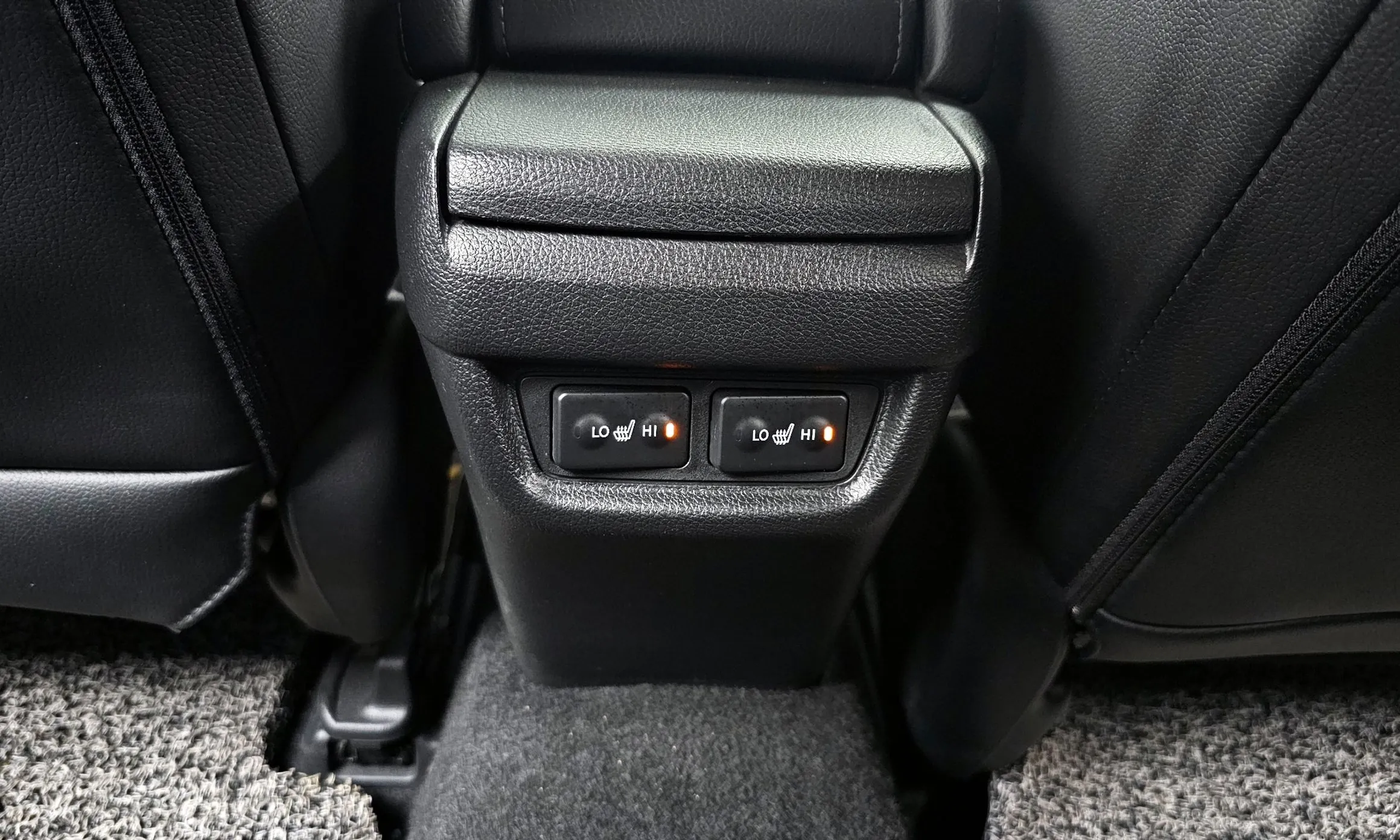Honda Civic превью 18