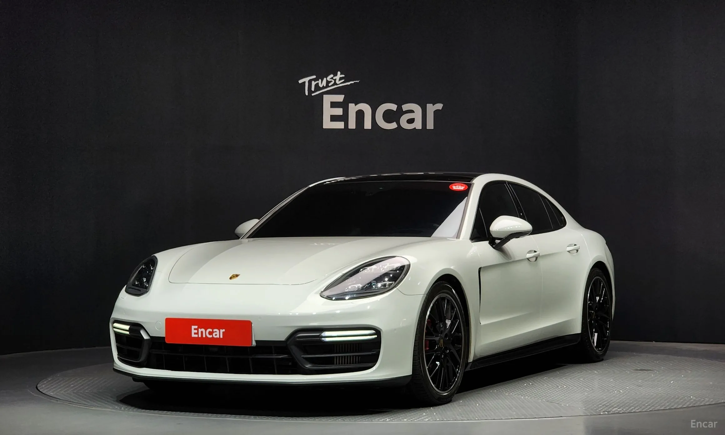 Porsche Panamera (971)