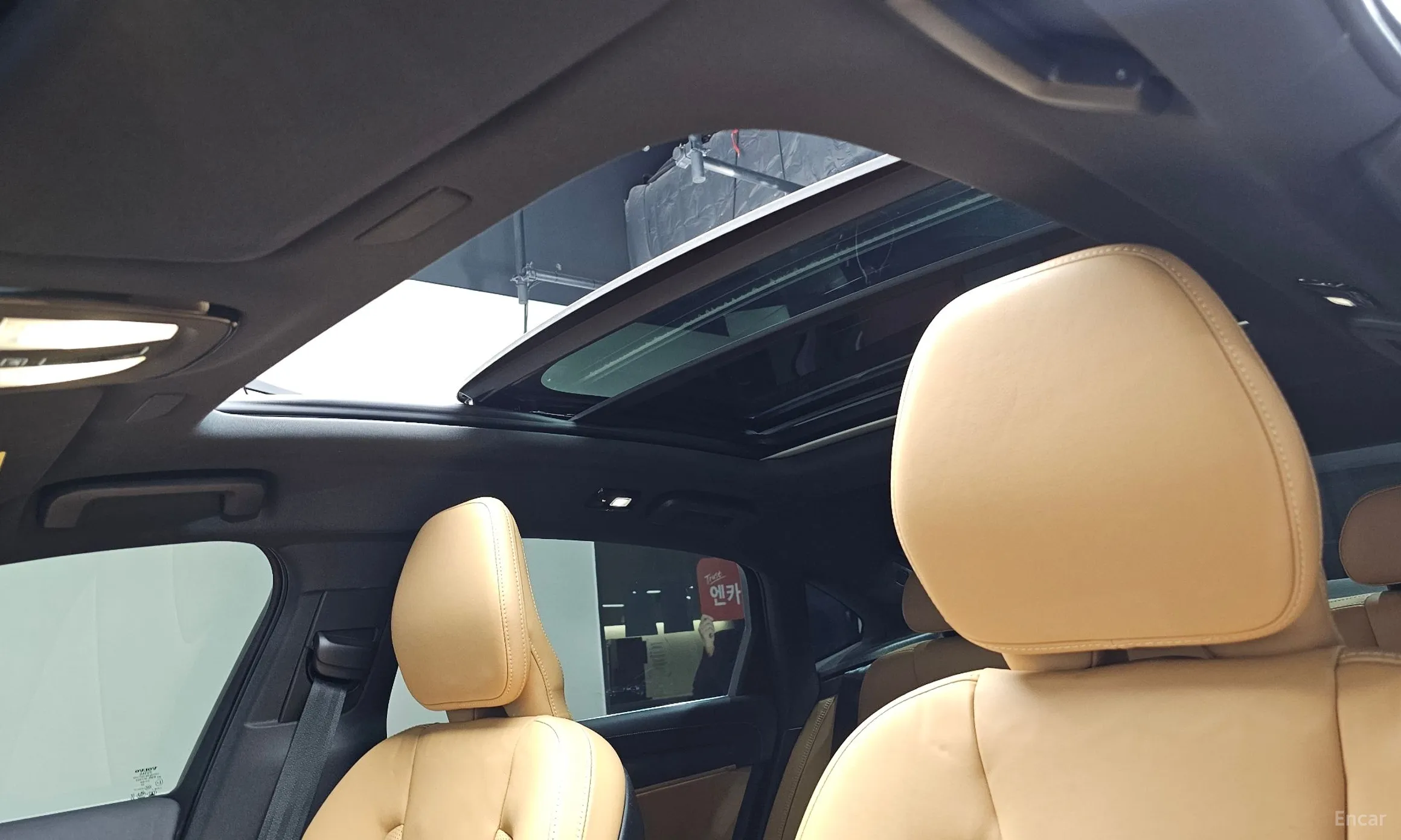Volvo S90 превью 16