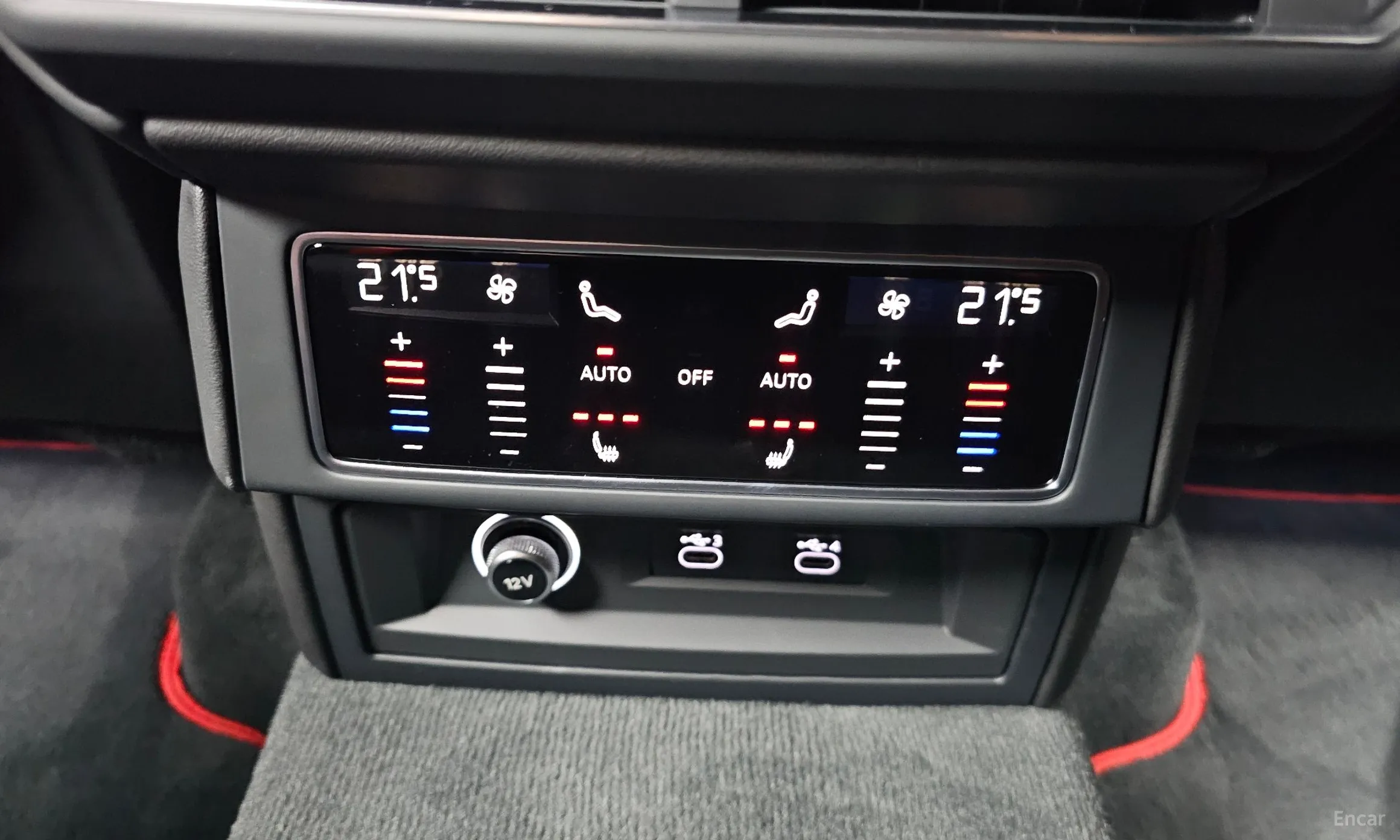 Lamborghini Urus превью 18