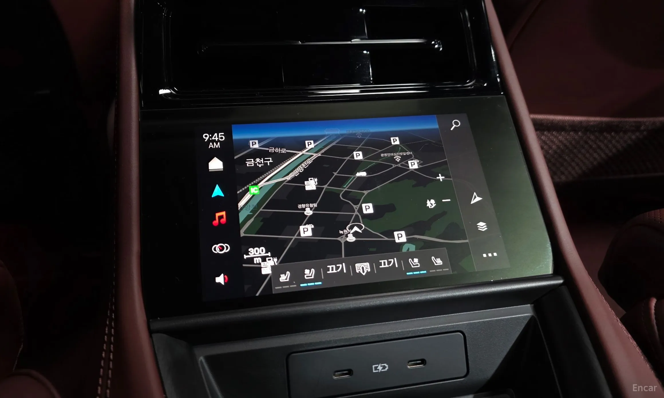 Porsche Panamera (972) превью 19