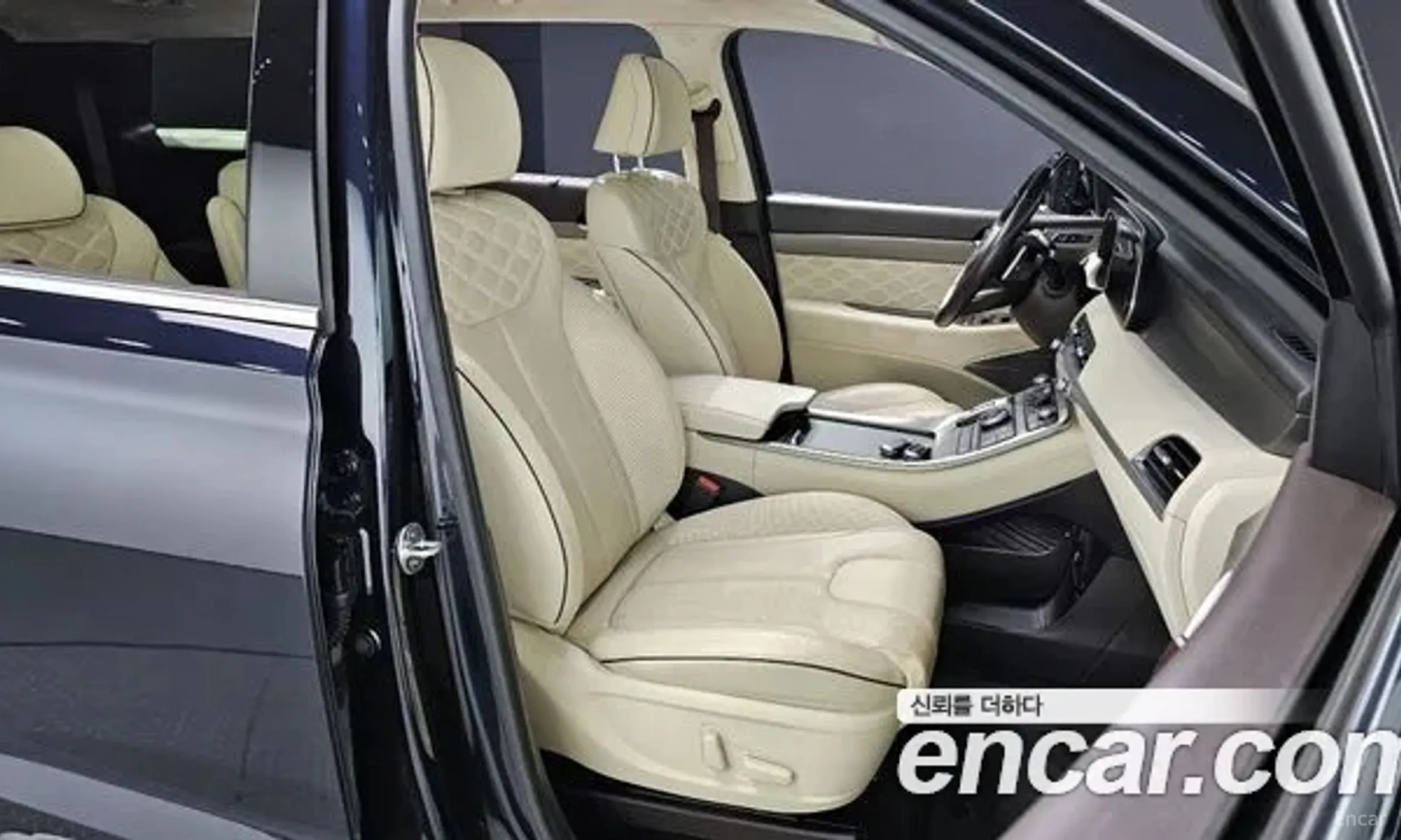 Hyundai Palisade превью 10