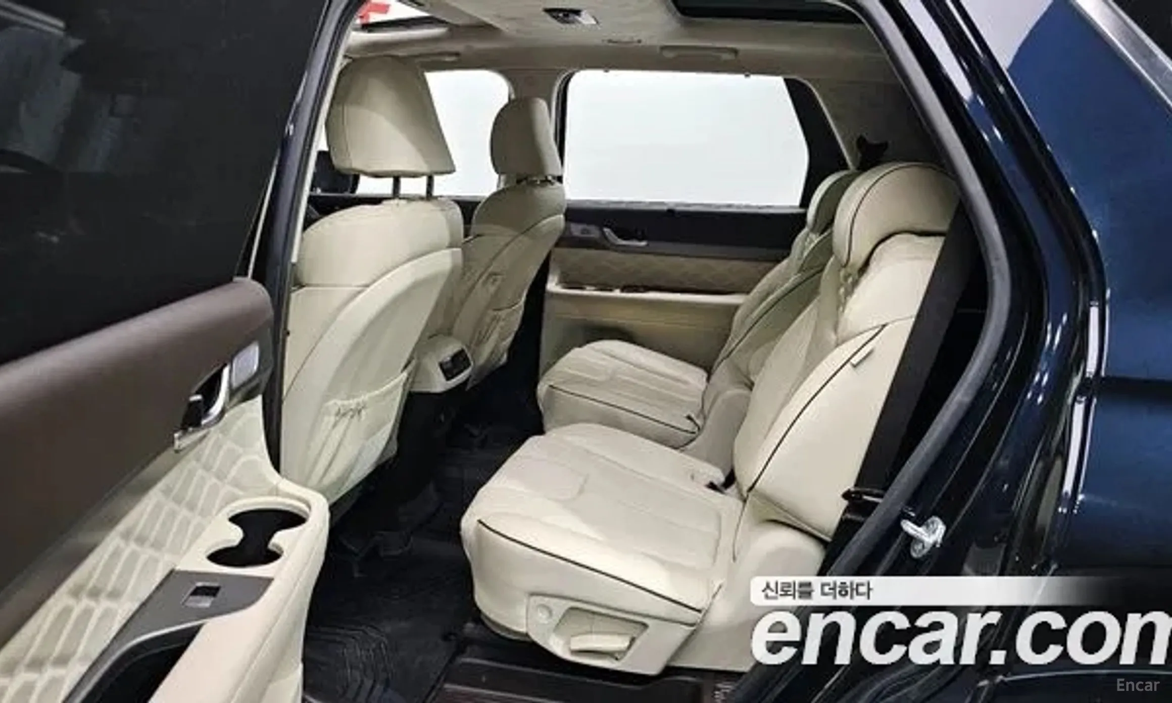 Hyundai Palisade превью 12