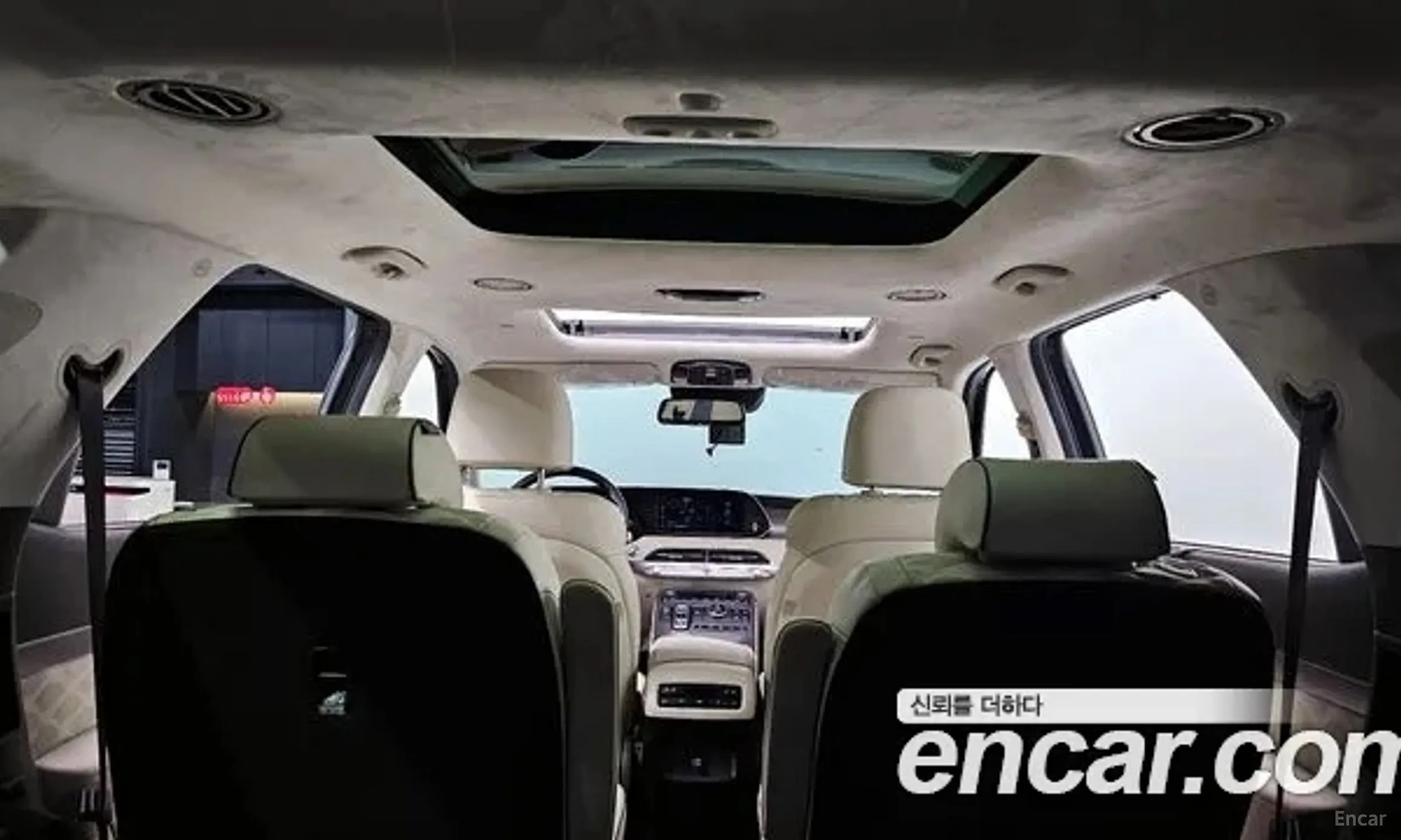 Hyundai Palisade превью 13