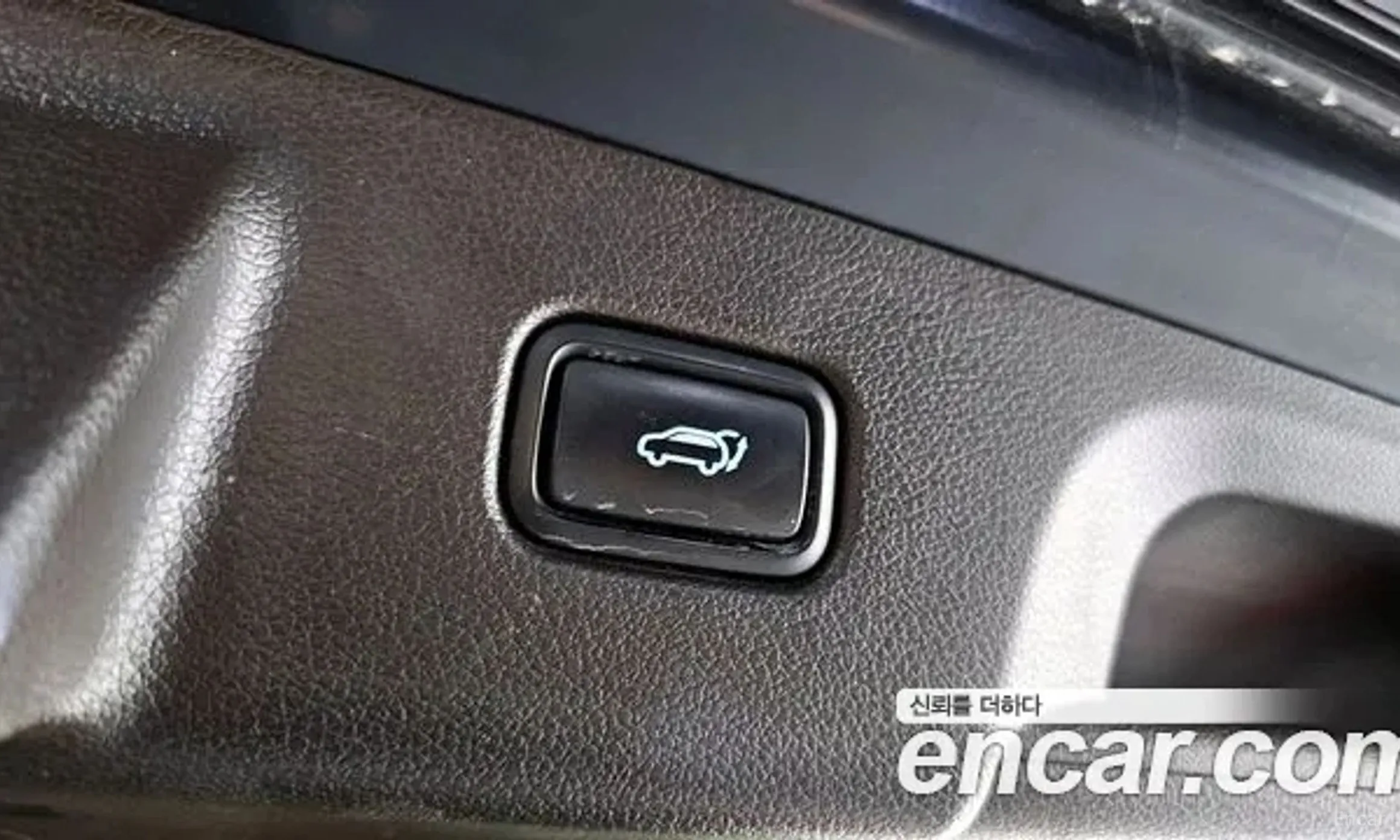 Hyundai Palisade превью 20
