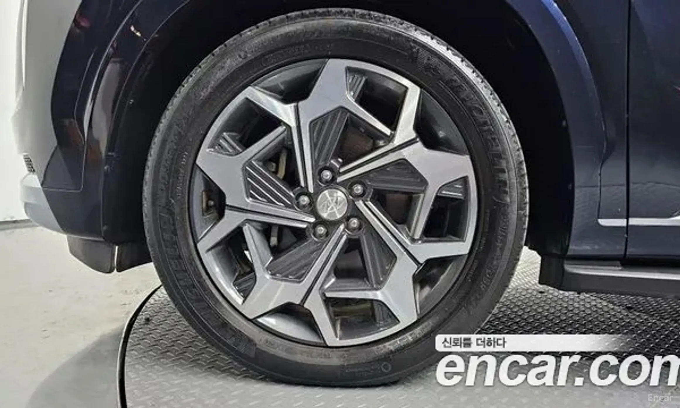 Hyundai Palisade превью 5