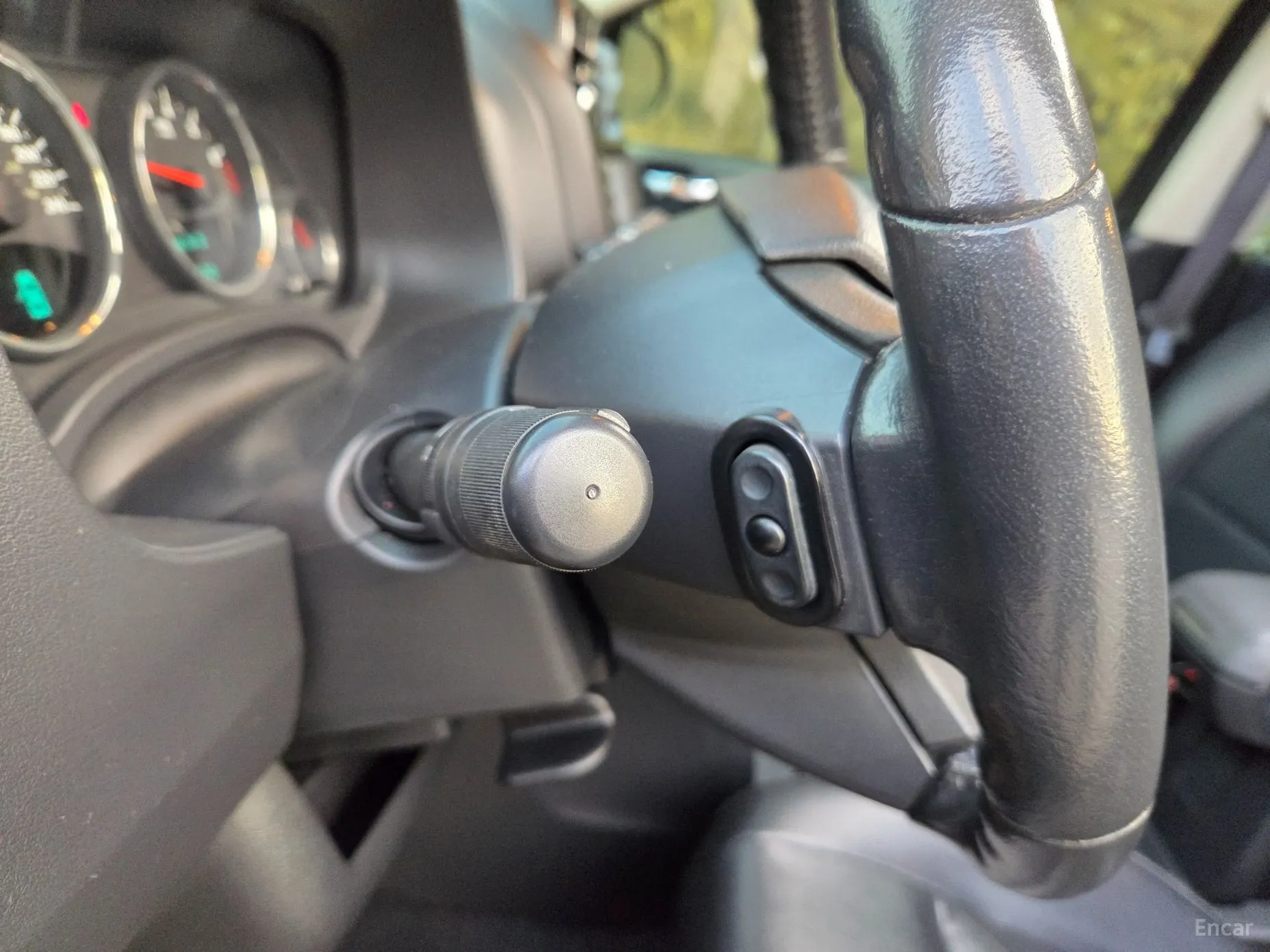Jeep Compass превью 12