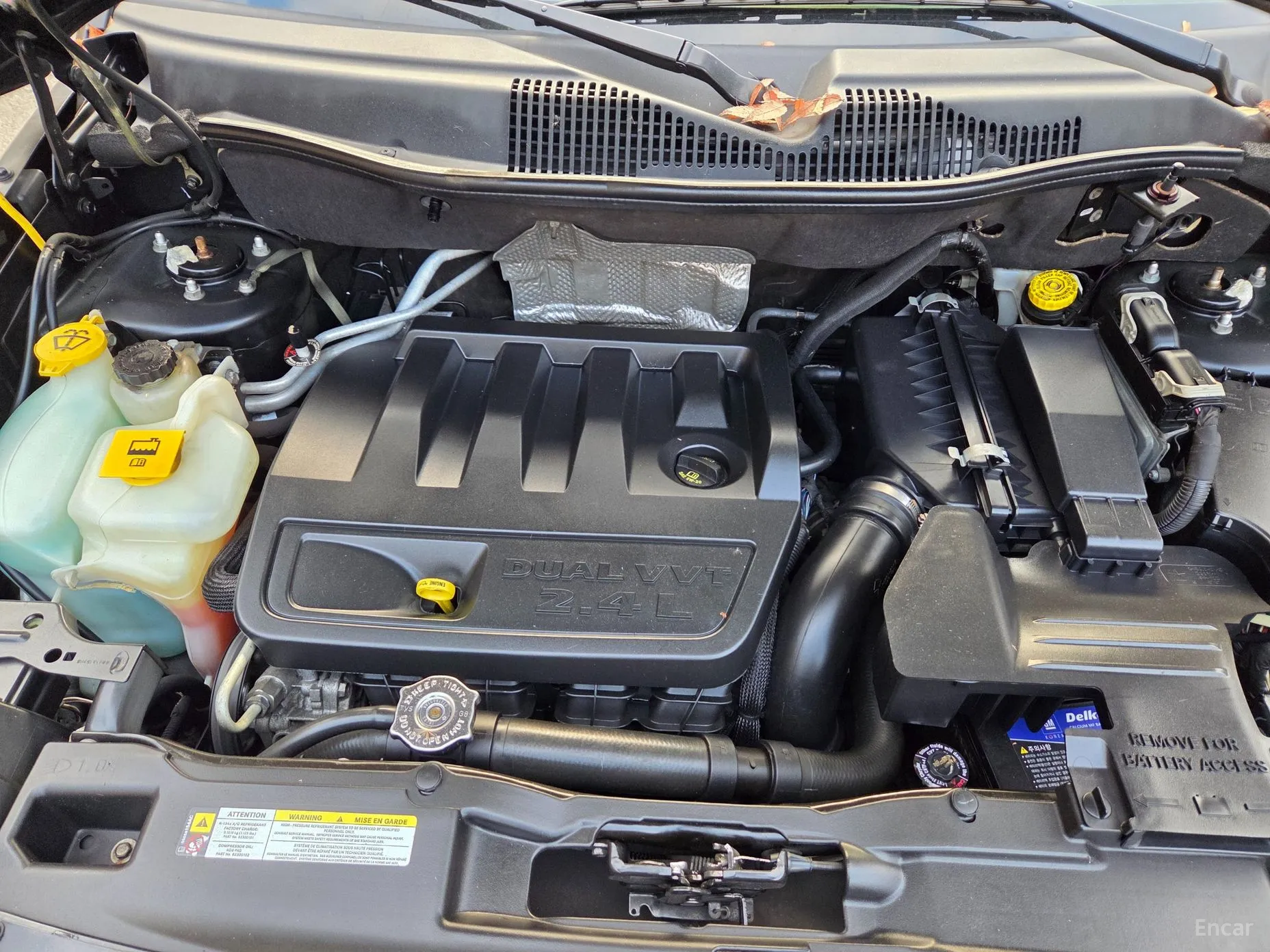 Jeep Compass превью 14