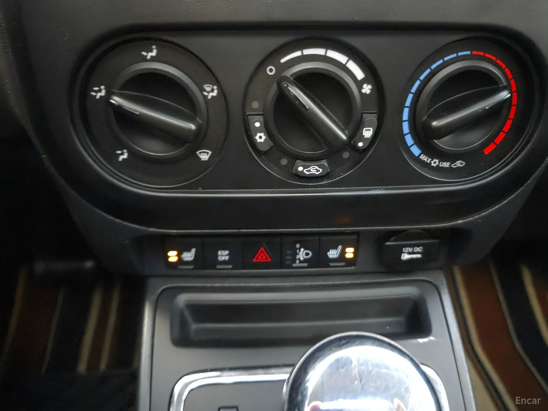 Jeep Compass превью 9