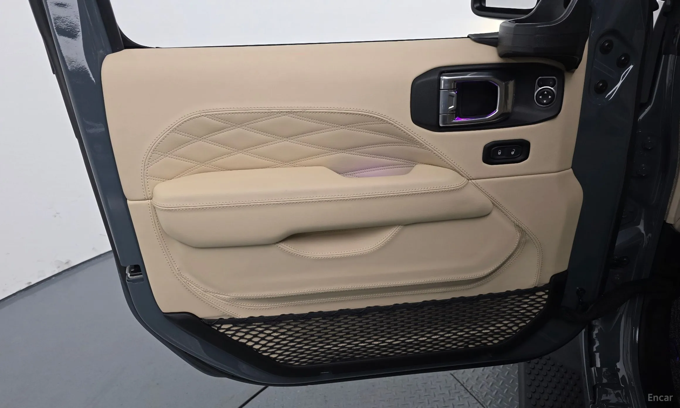 Jeep Wrangler (JL) превью 17