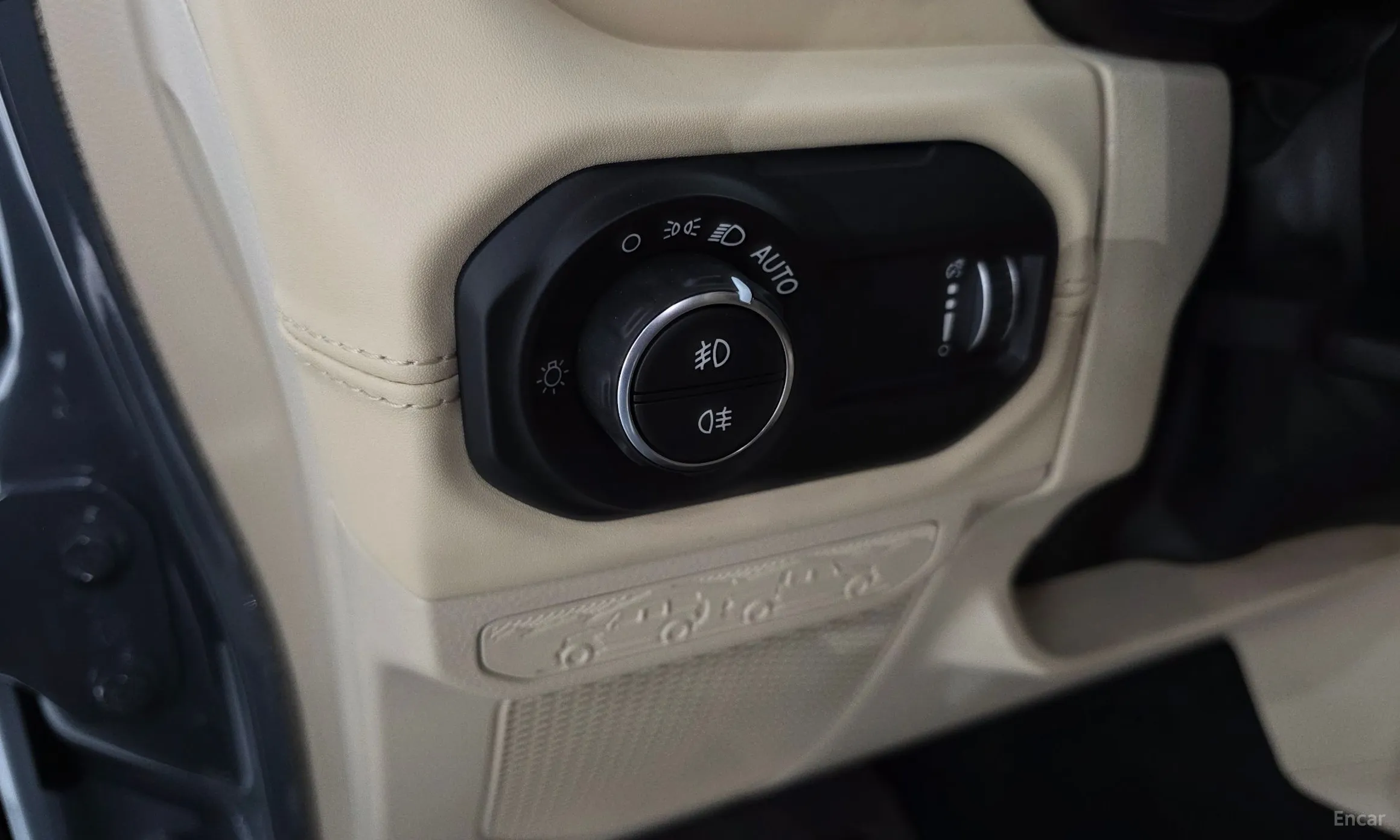 Jeep Wrangler (JL) превью 18