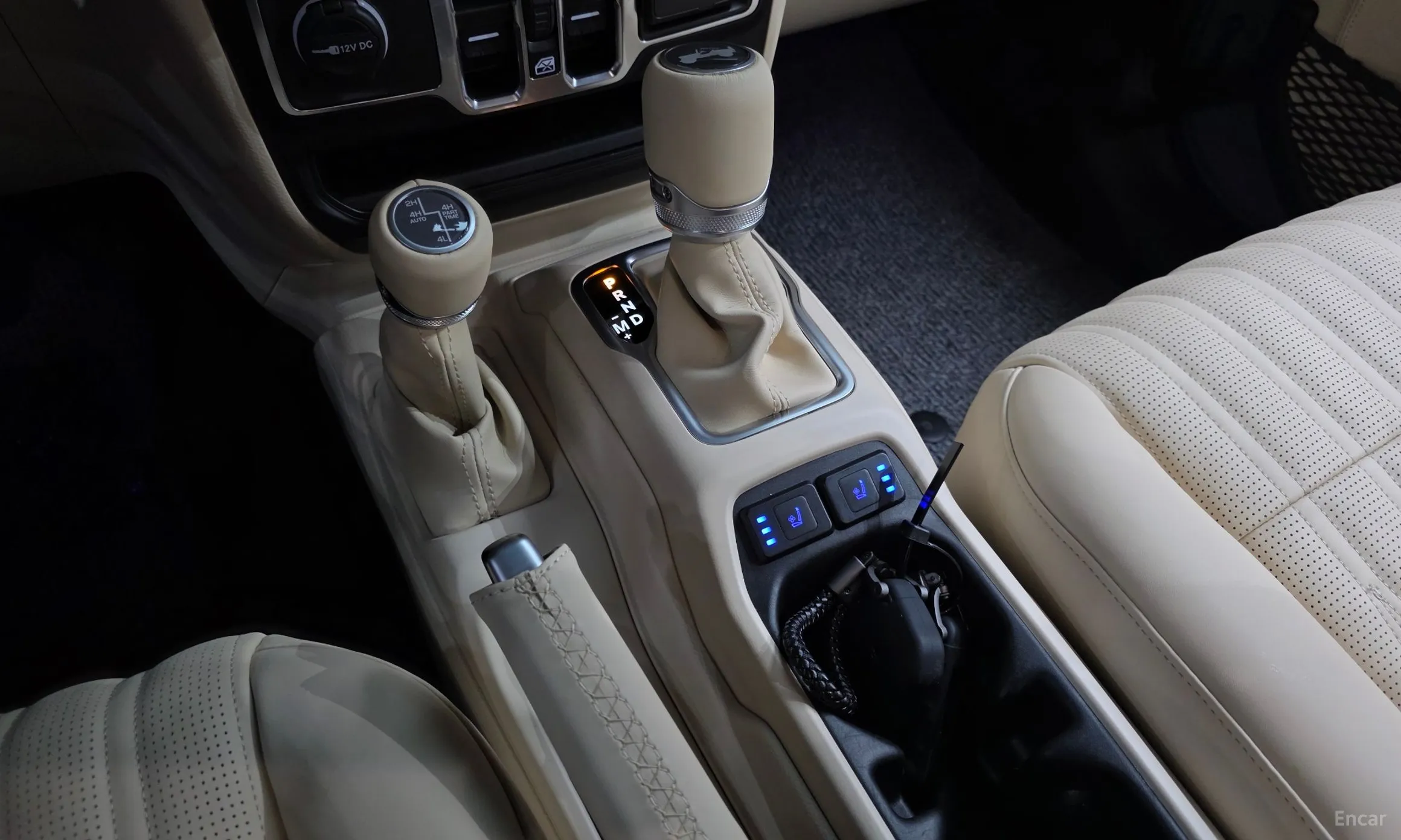 Jeep Wrangler (JL) превью 9