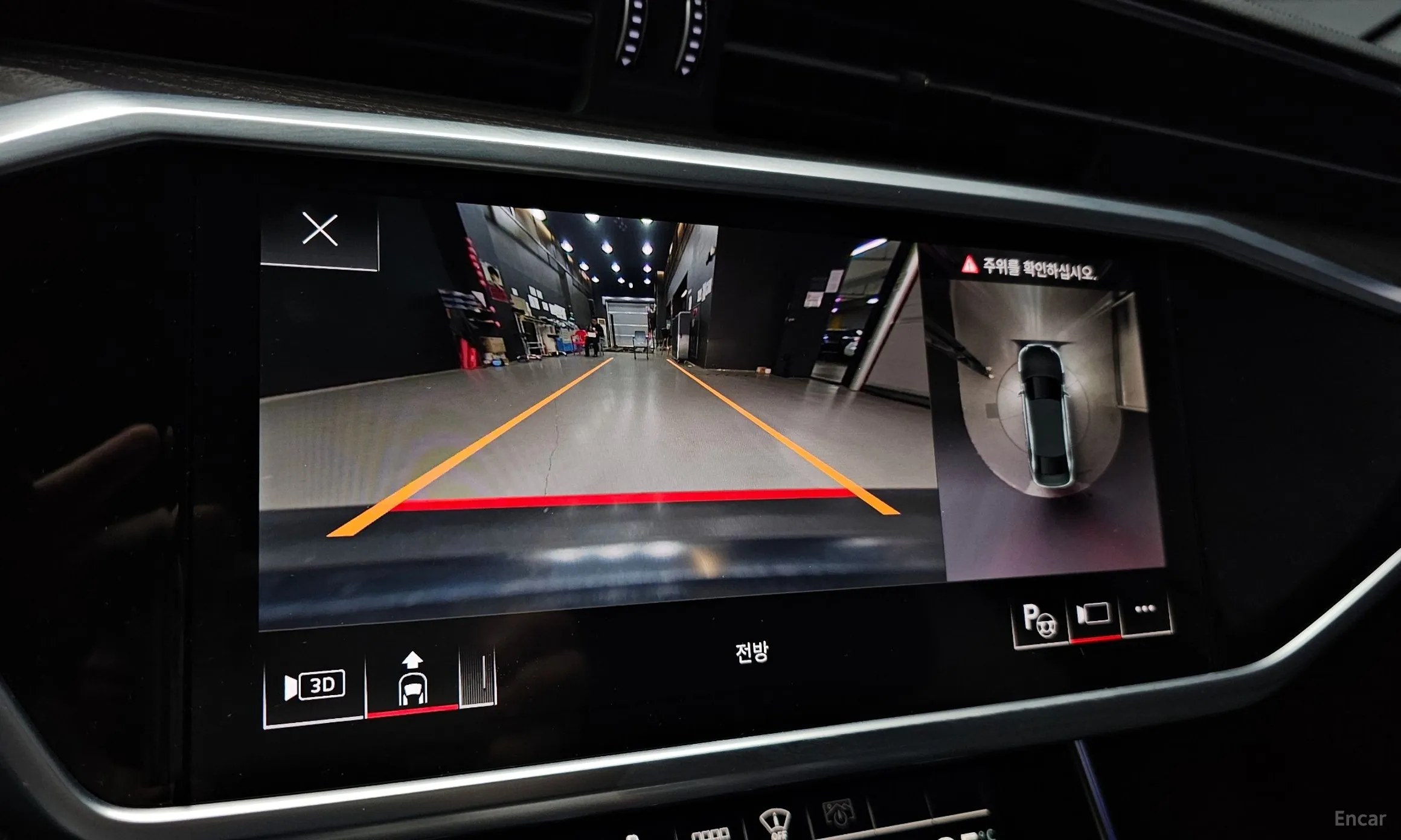 Audi A6 (C8) превью 14