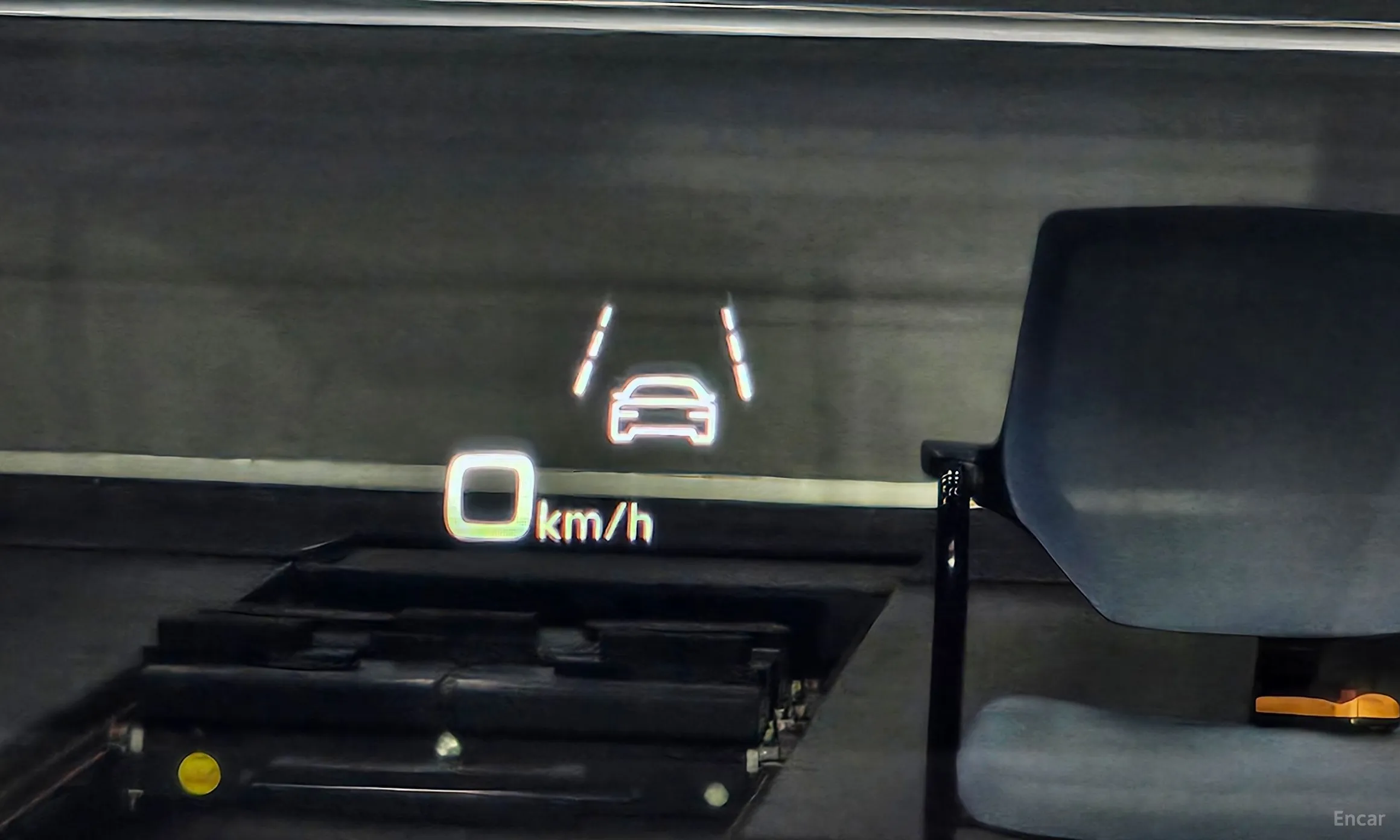 Audi A6 (C8) превью 18