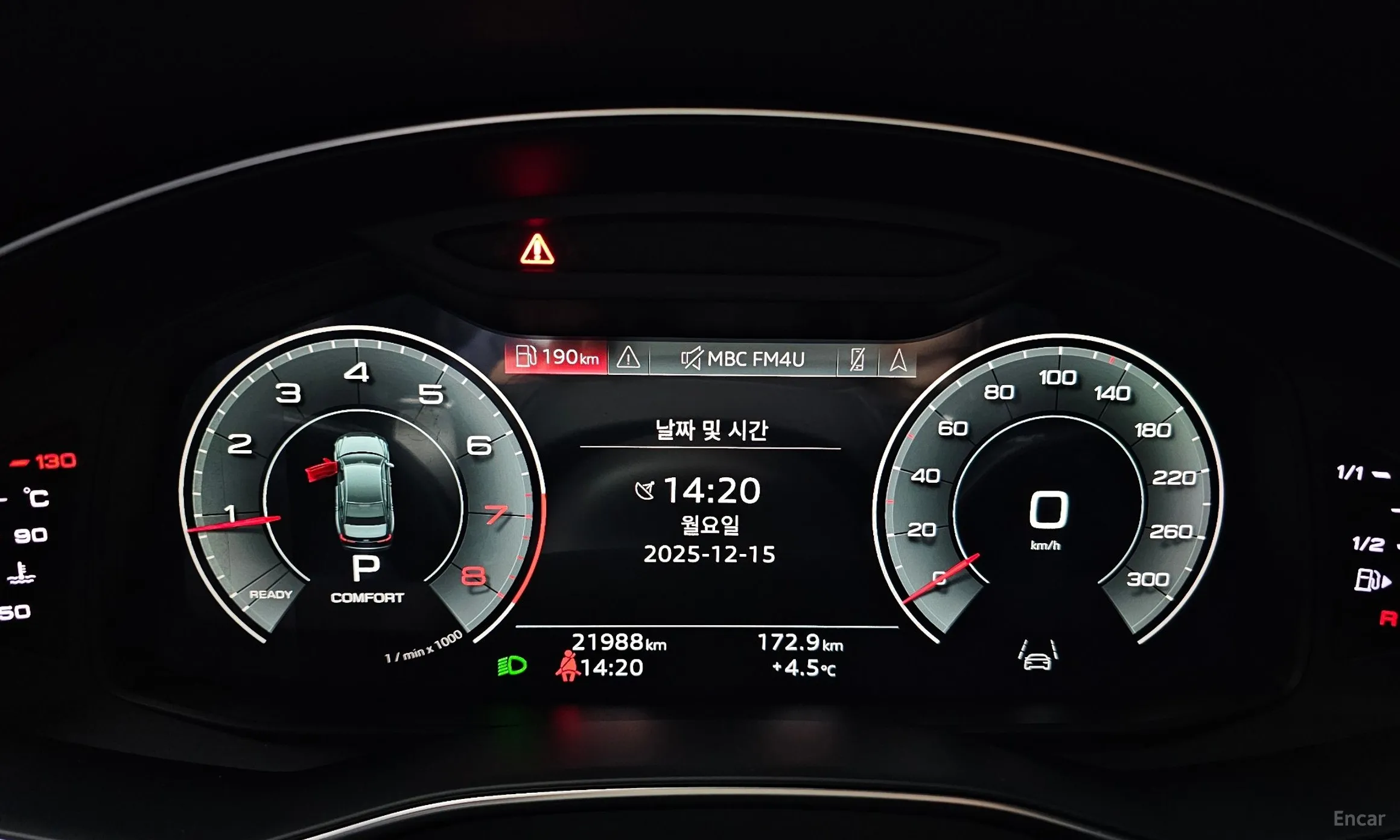 Audi A6 (C8) превью 8