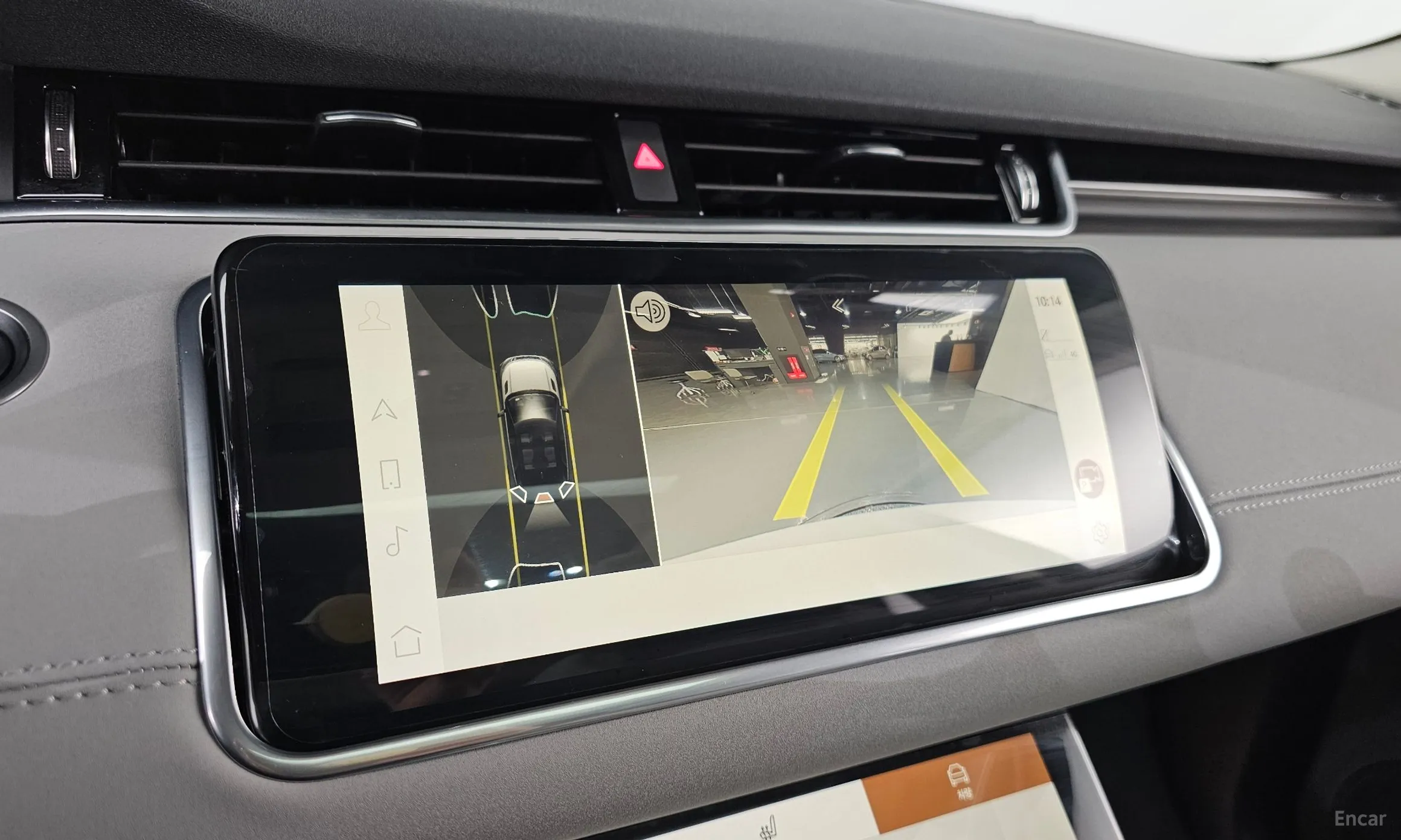 Land Rover Range Rover Evoque 2nd Generation превью 17