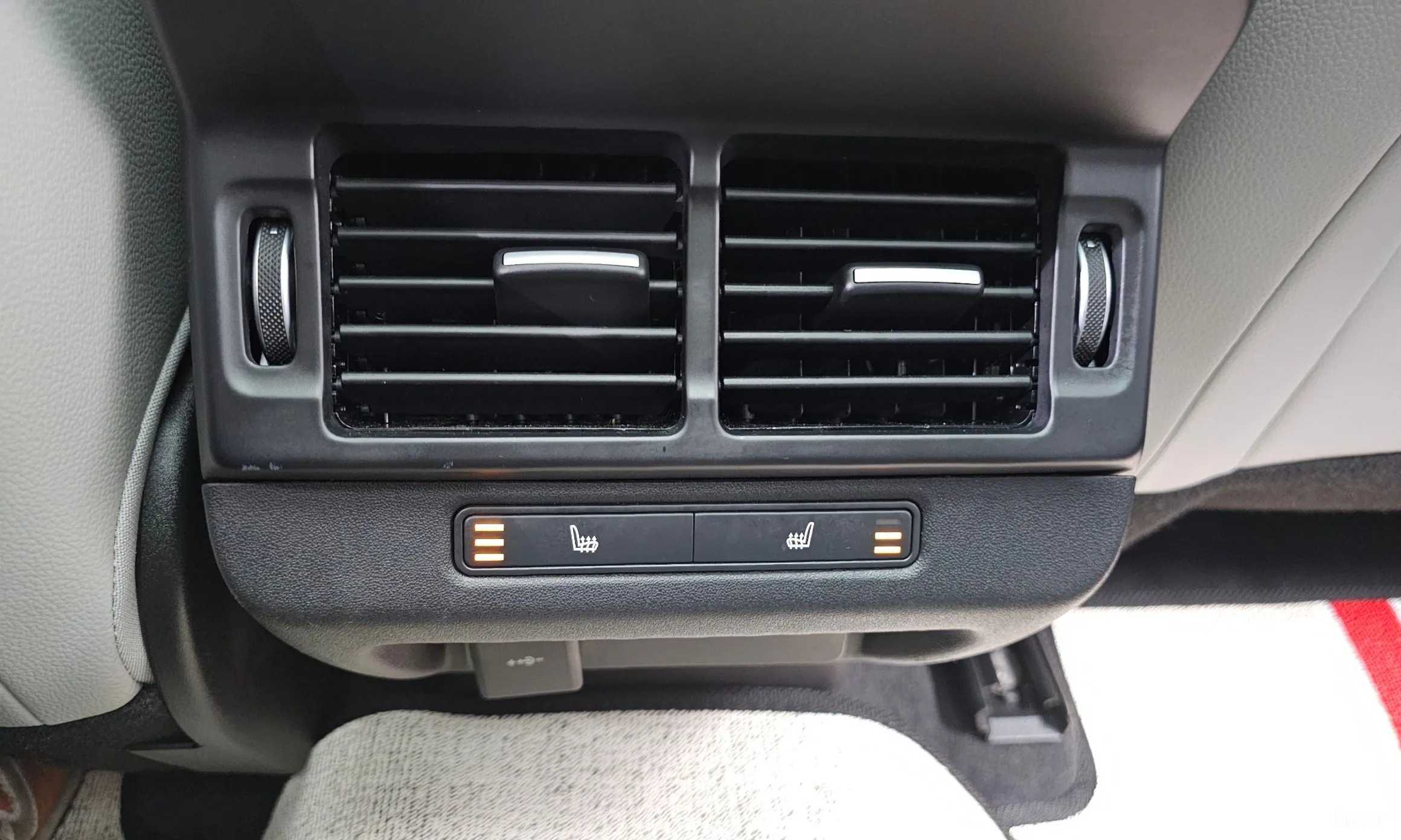 Land Rover Range Rover Evoque 2nd Generation превью 19