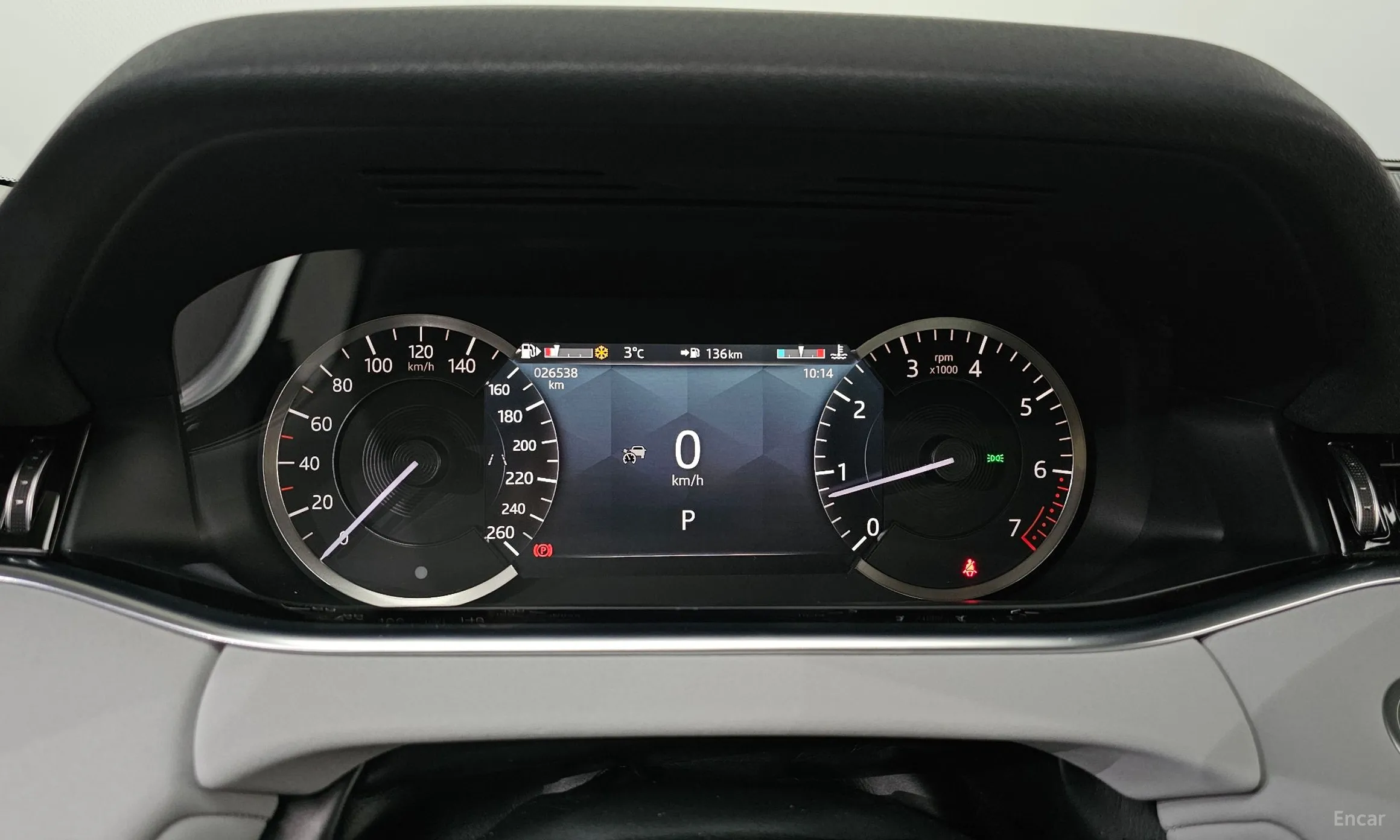 Land Rover Range Rover Evoque 2nd Generation превью 8