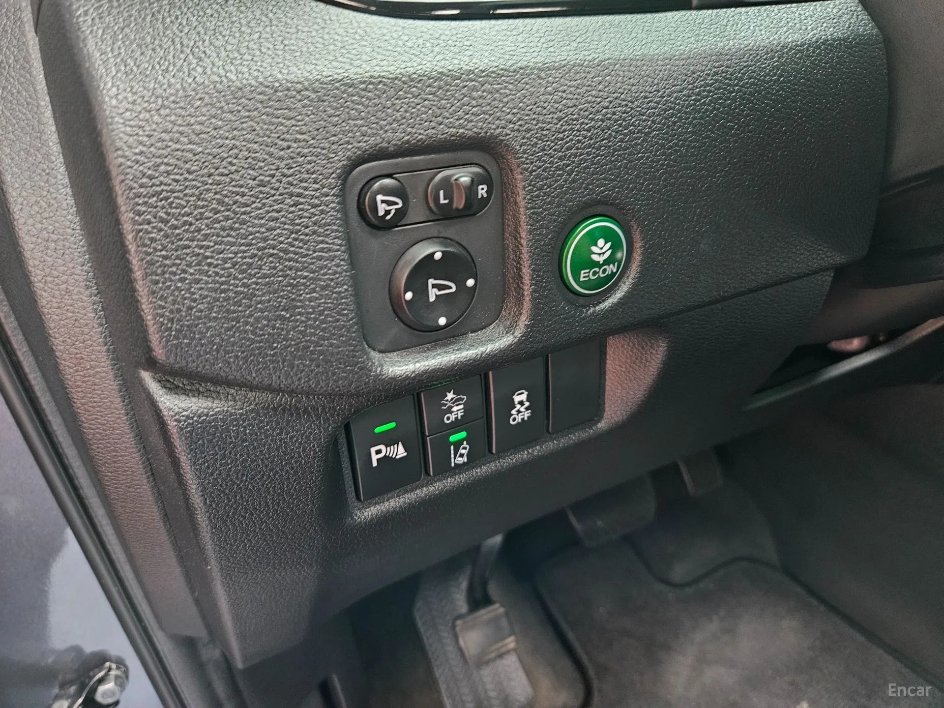 Honda Pilot 3rd Generation превью 12