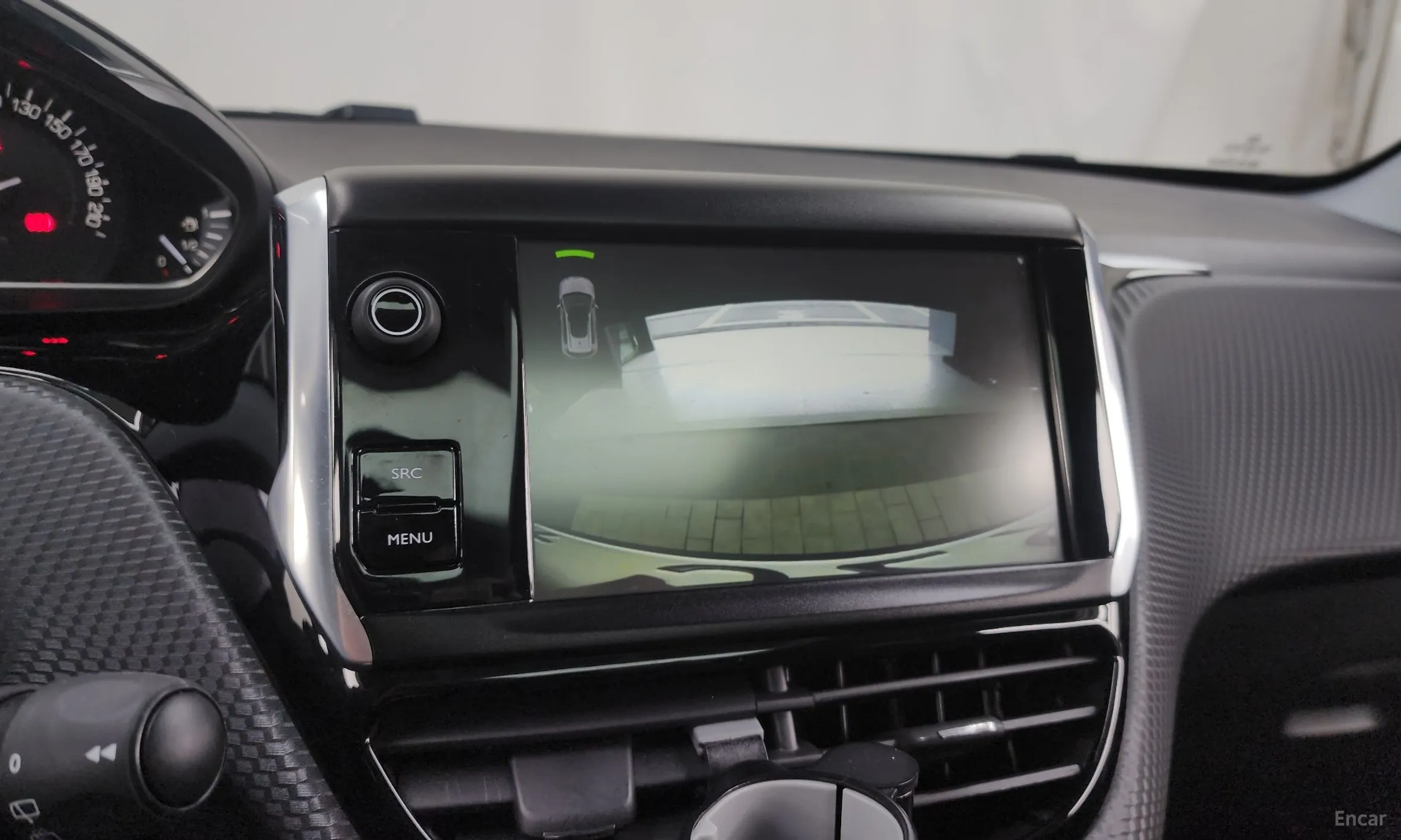 Peugeot 2008. превью 15