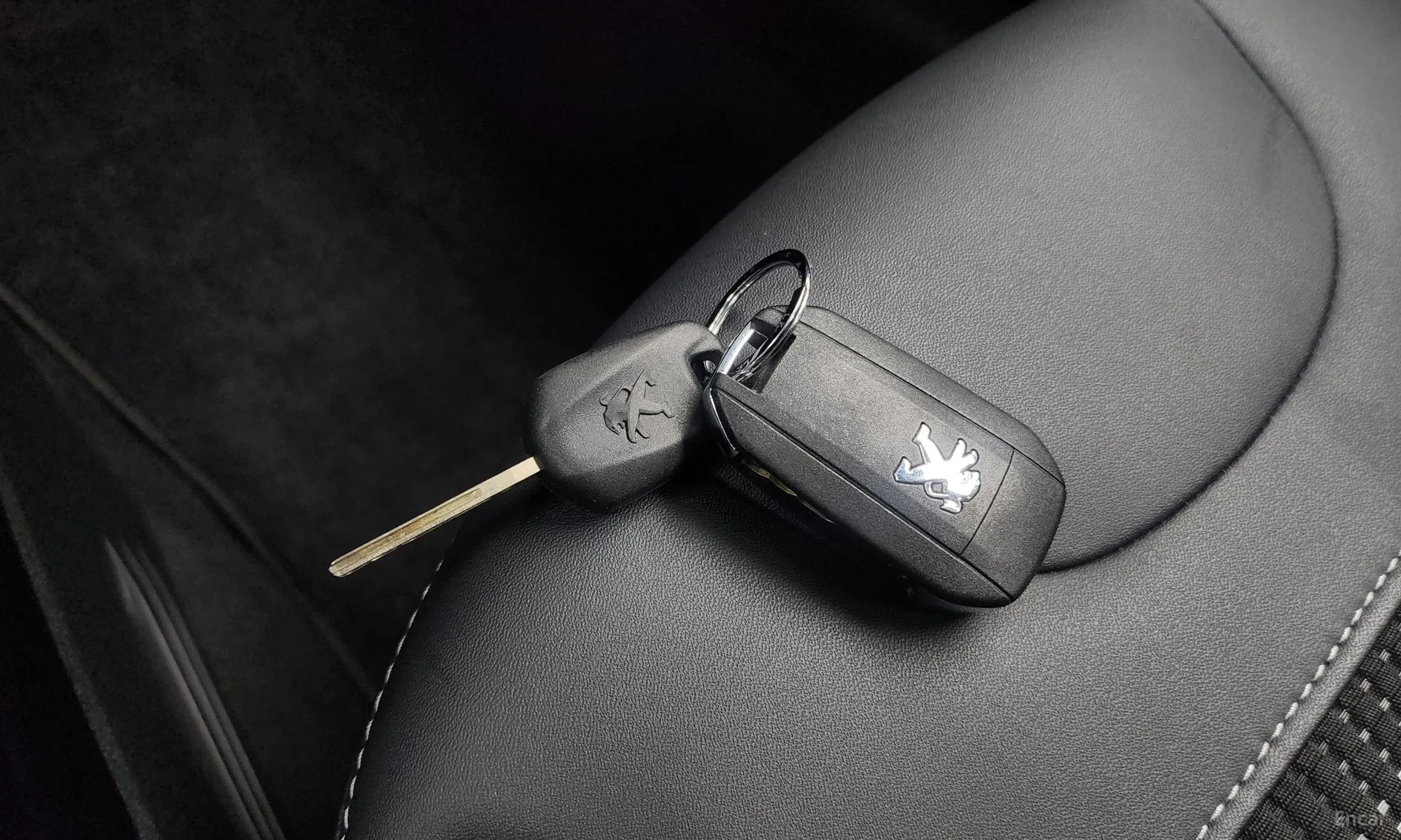 Peugeot 2008. превью 19