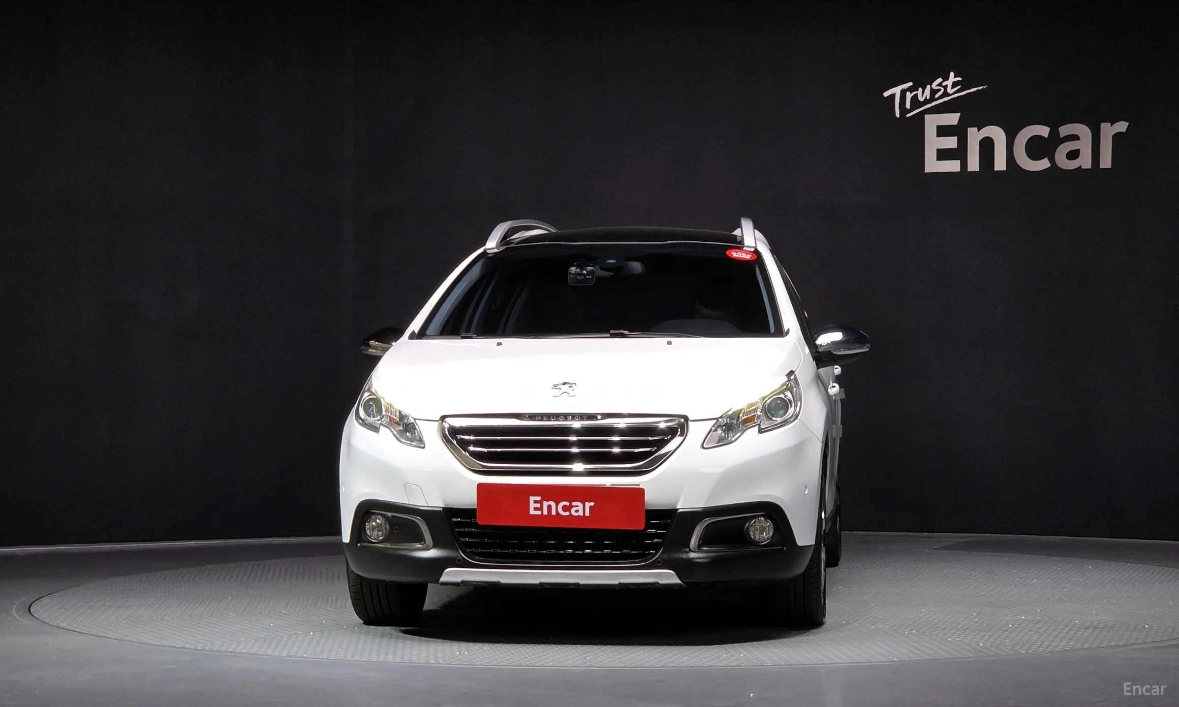 Peugeot 2008. превью 3