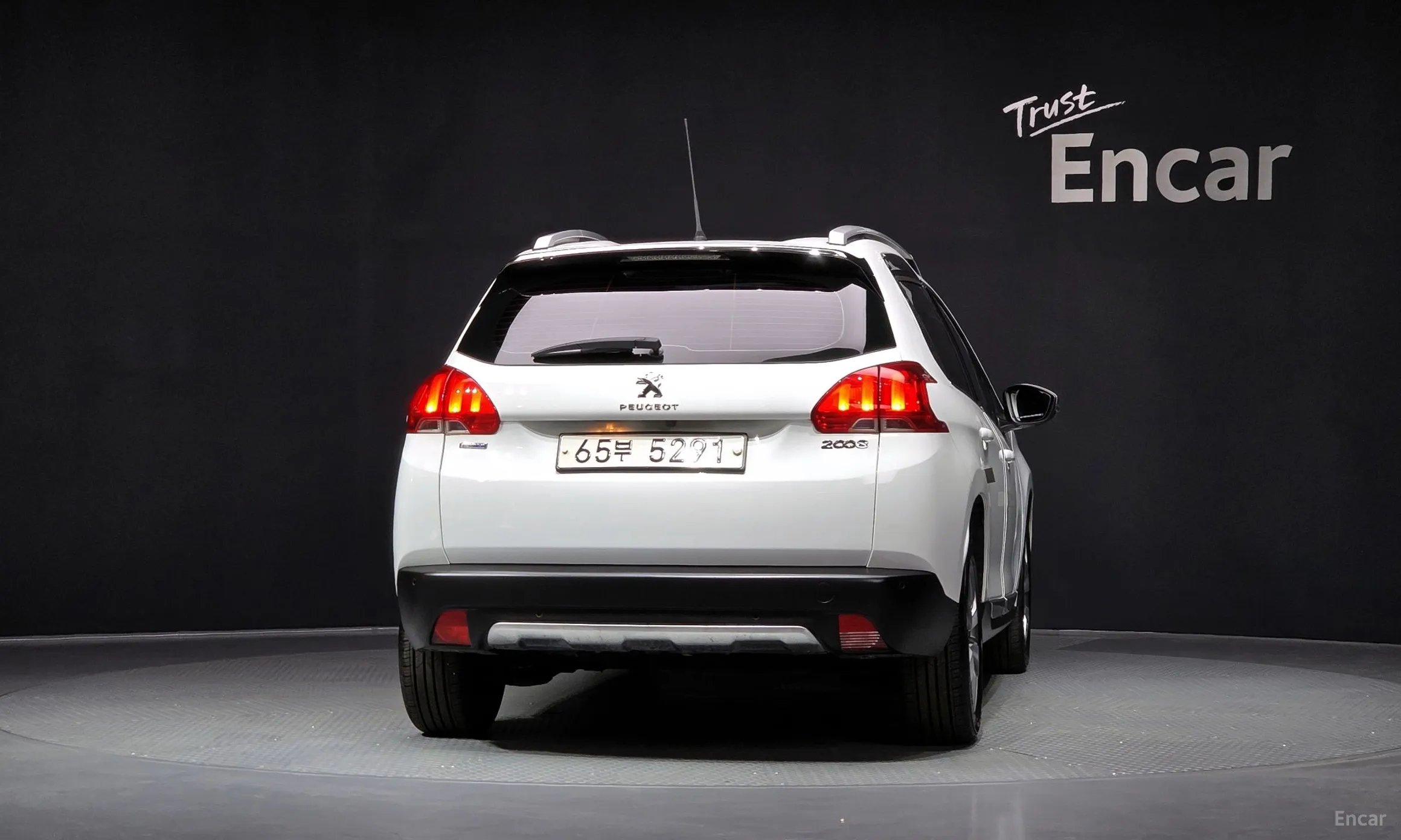 Peugeot 2008. превью 4