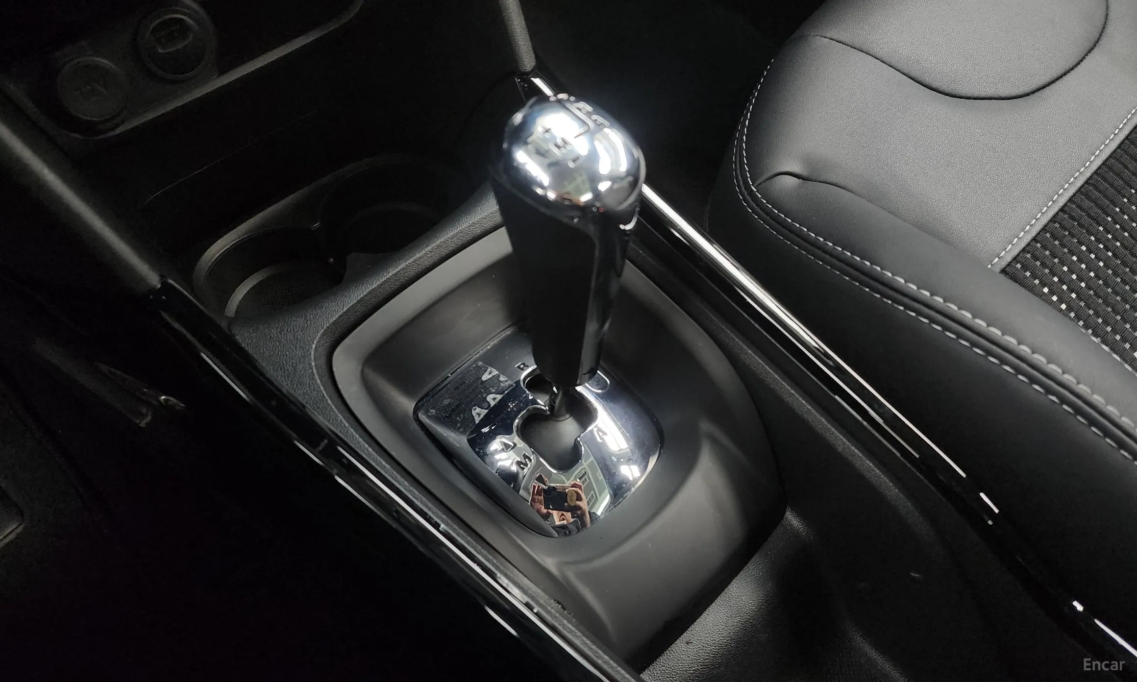 Peugeot 2008. превью 9