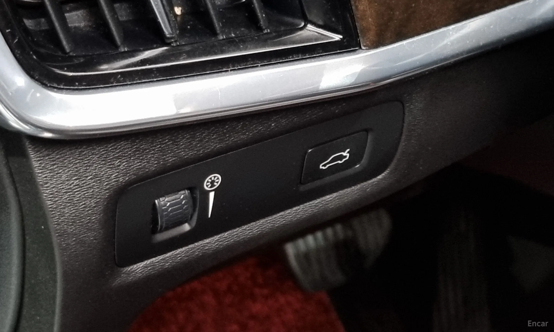 Volvo S90 превью 16