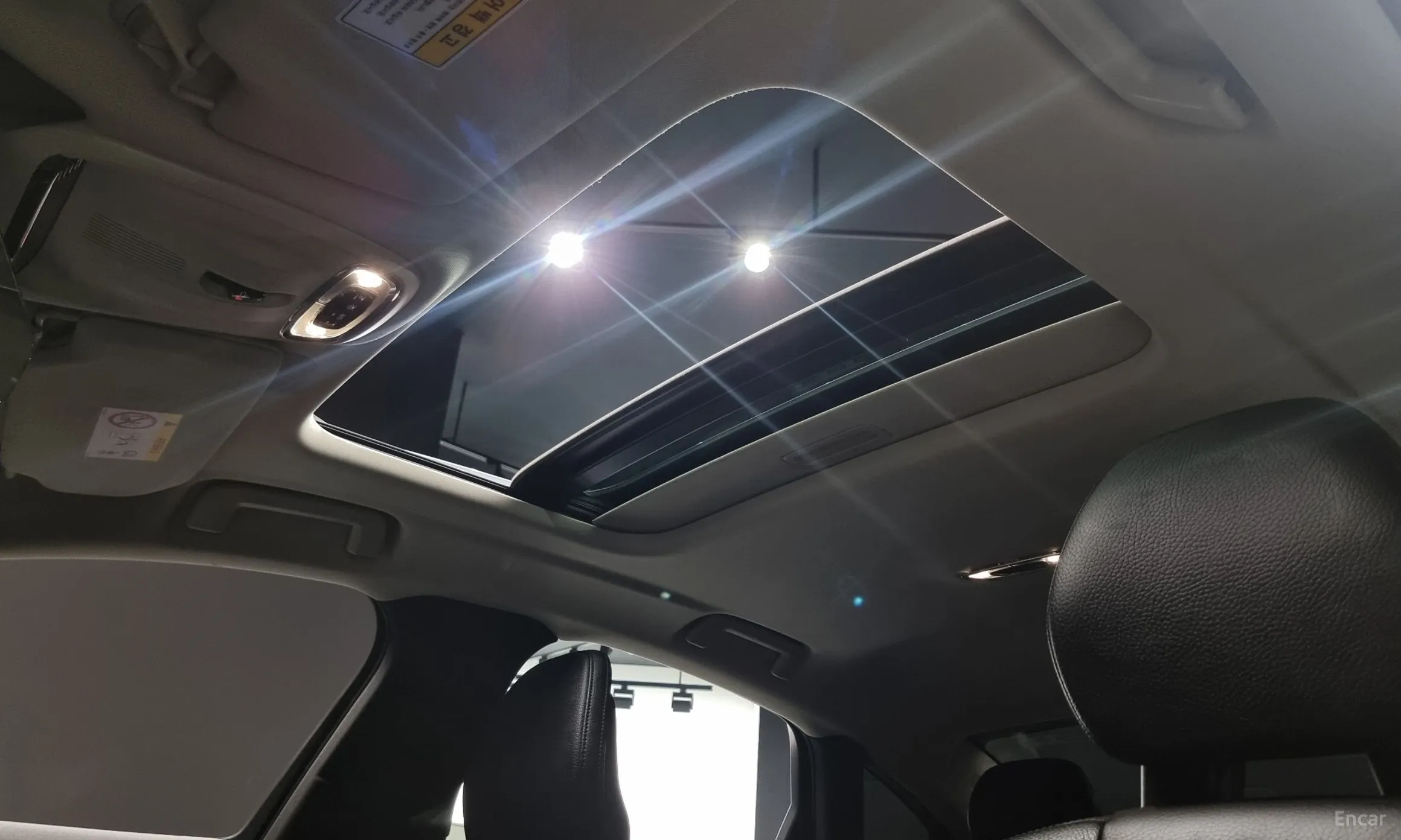 Volvo S90 превью 18