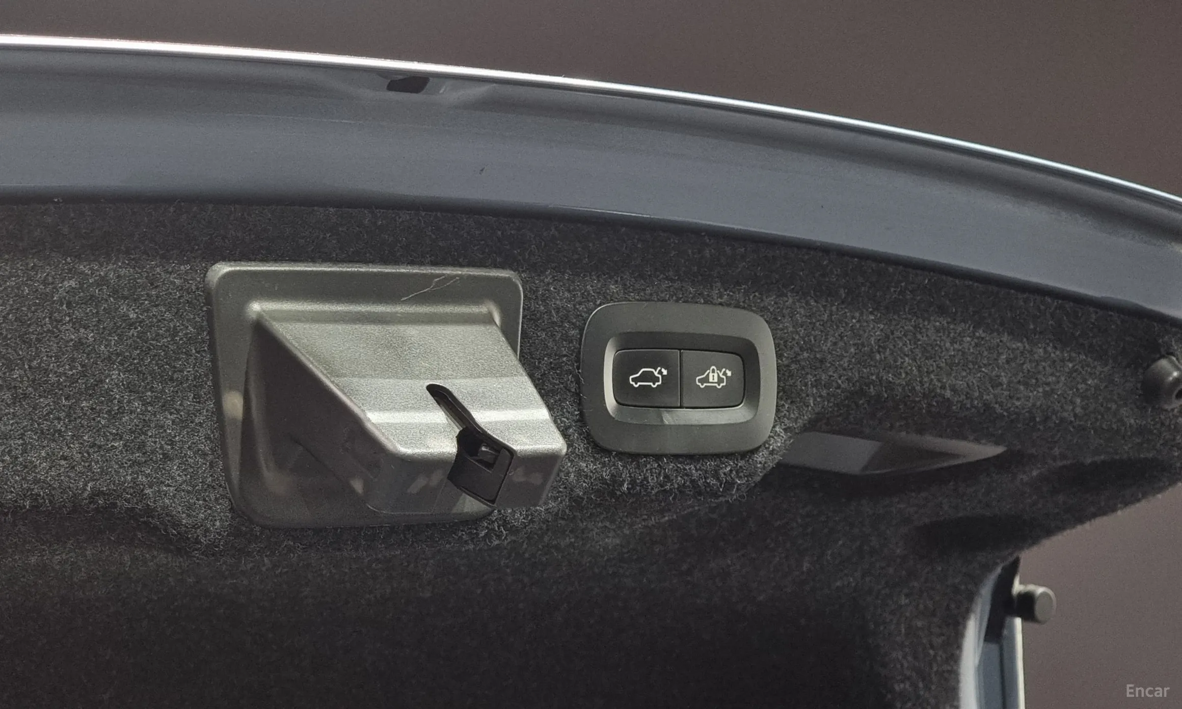 Volvo S90 превью 20
