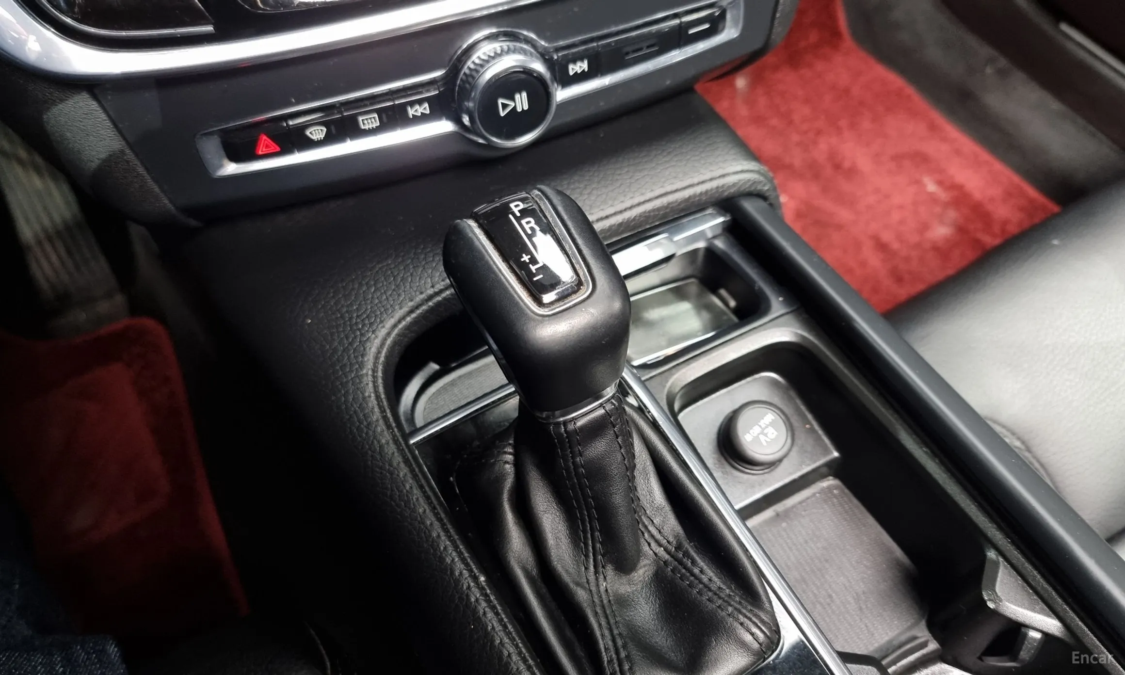 Volvo S90 превью 9