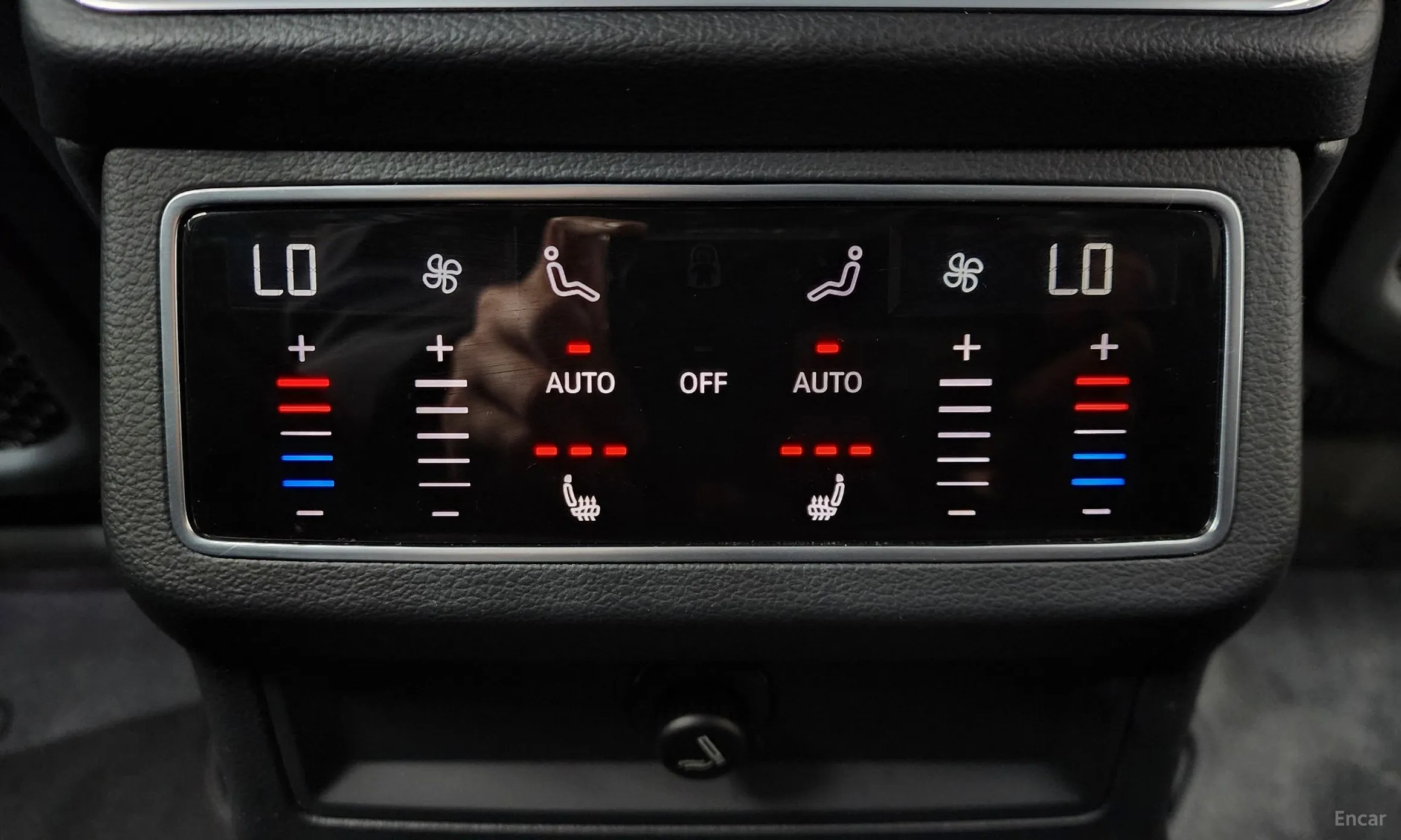 Audi A6 (C8) превью 19