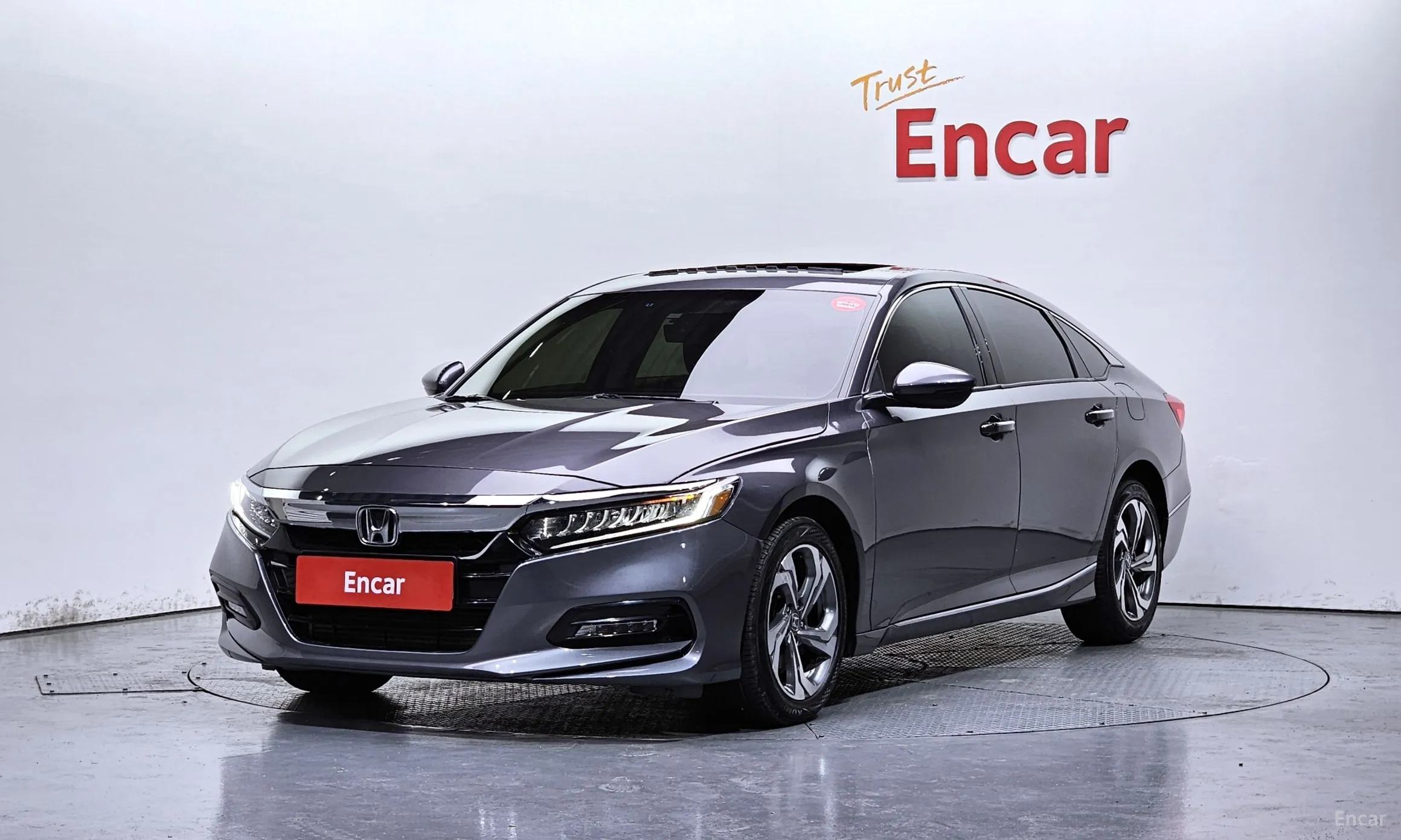 Accord 10th Generation