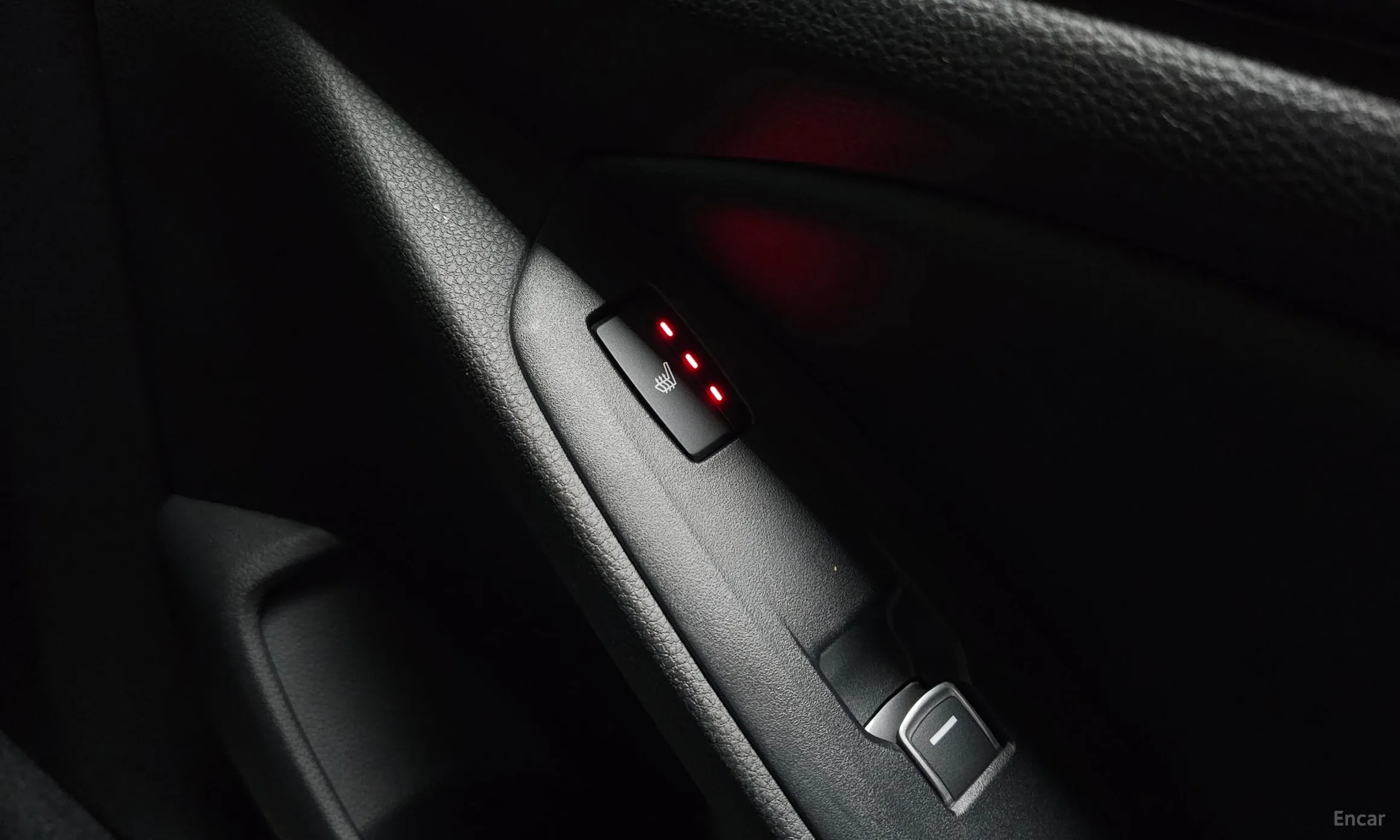 Honda Accord 10th Generation превью 18