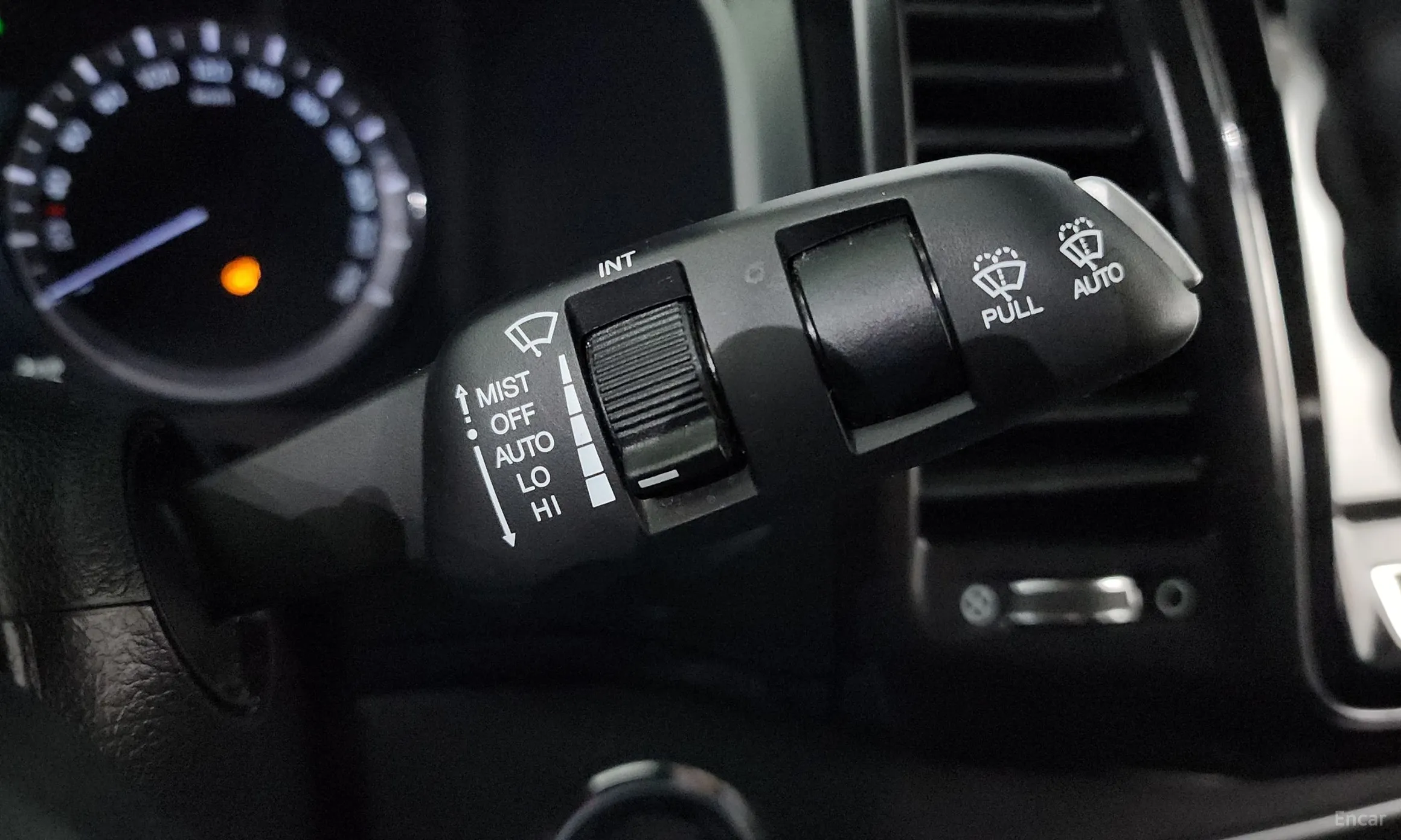 KG Mobility (SsangYong) Rexton Sports Khan превью 15