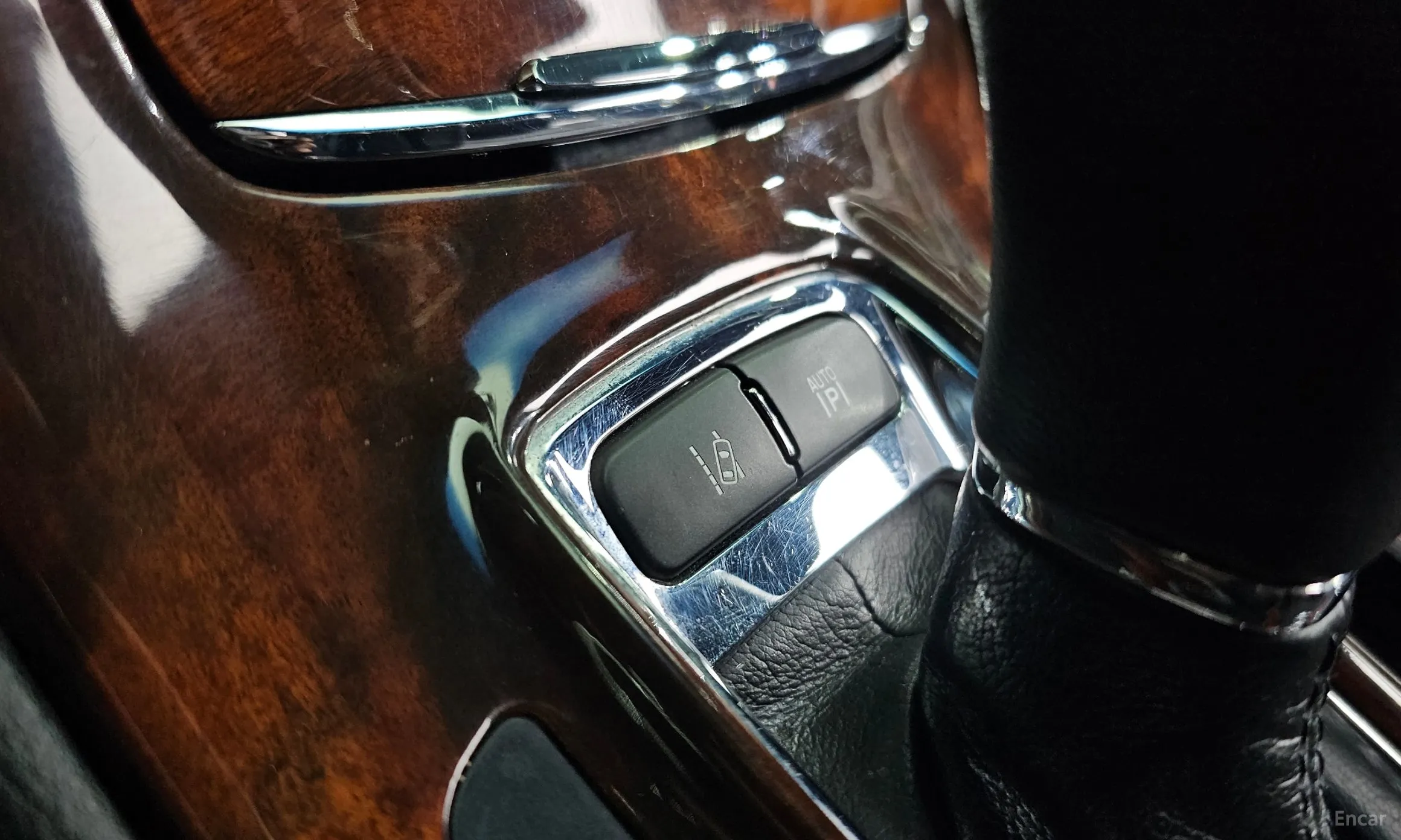 Lincoln New MKS превью 10