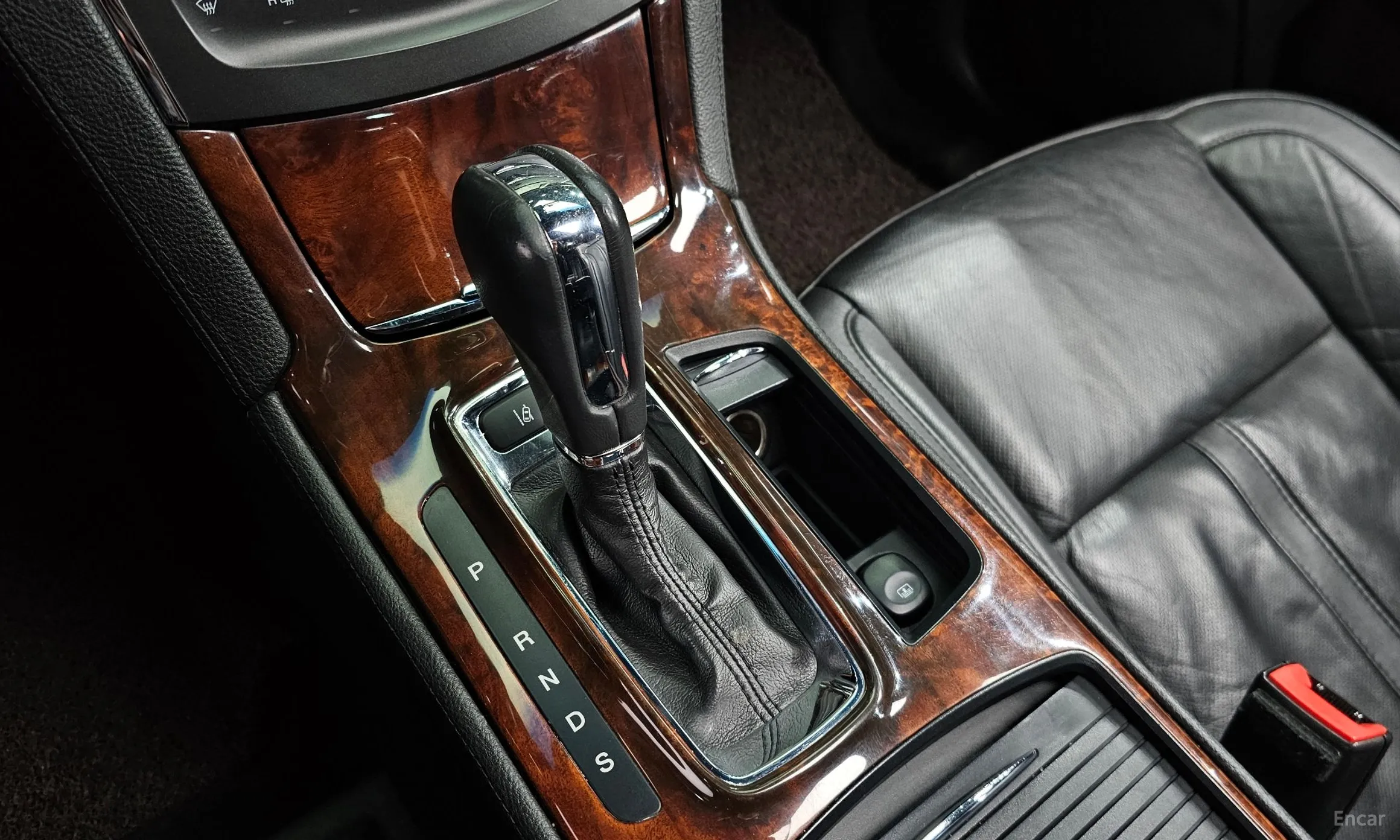 Lincoln New MKS превью 8