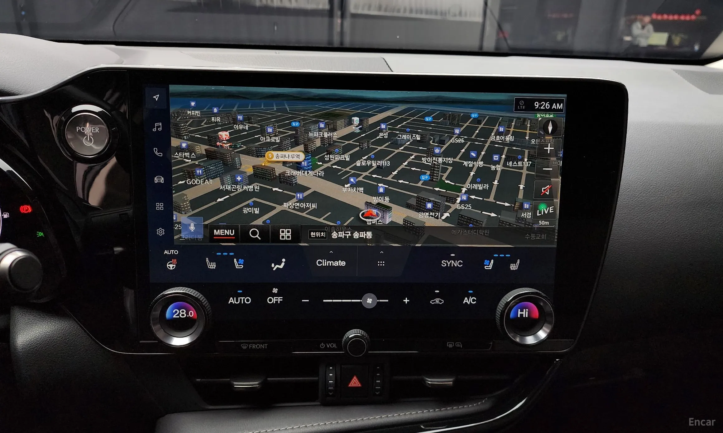Lexus NX350h Gen 2 превью 14