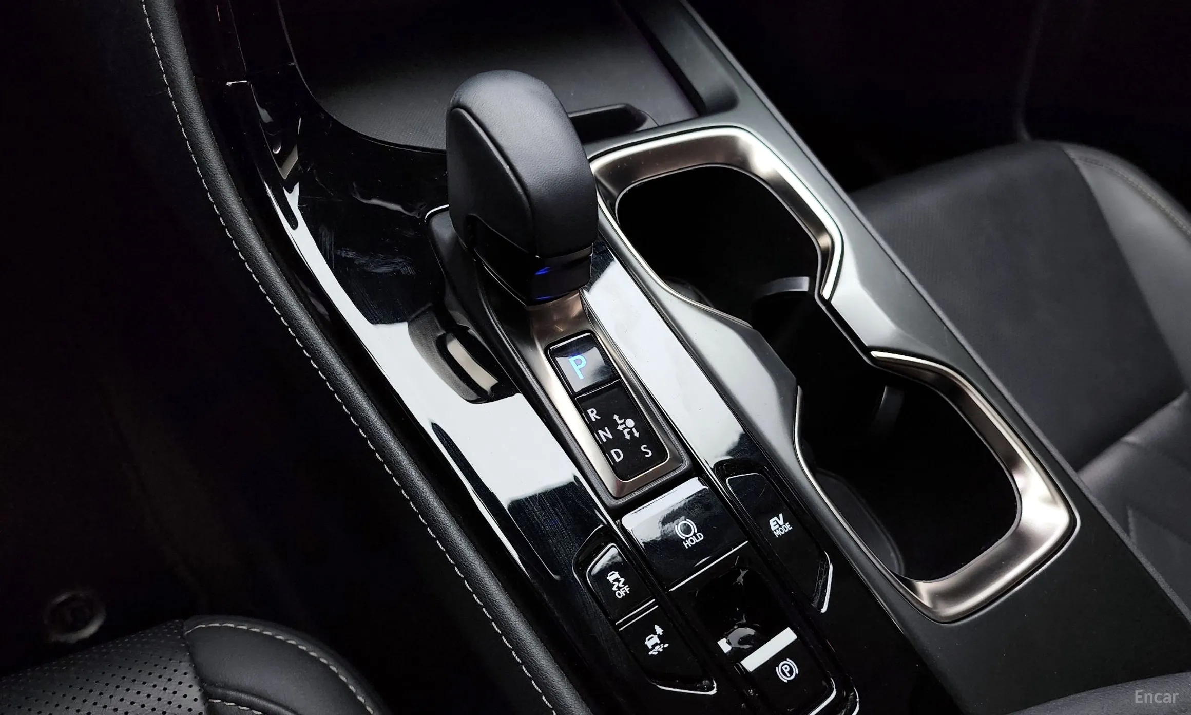 Lexus NX350h Gen 2 превью 9